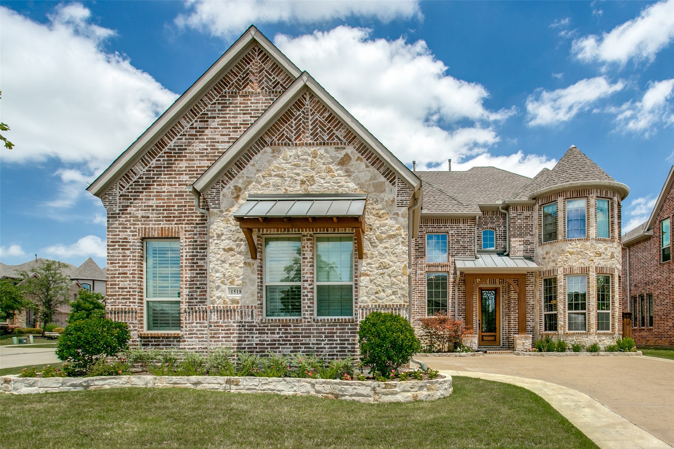 1518 Saddle Tree Road Frisco TX 75036