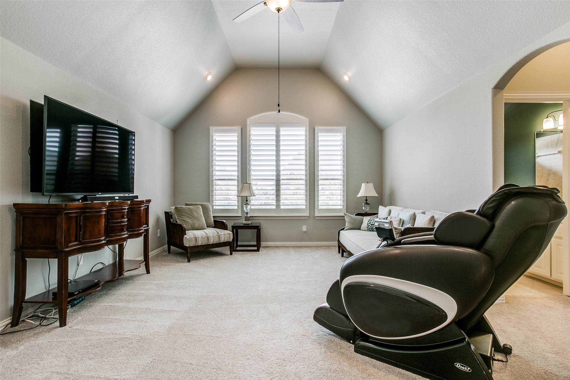 1518 Saddle Tree Road Frisco TX 75036