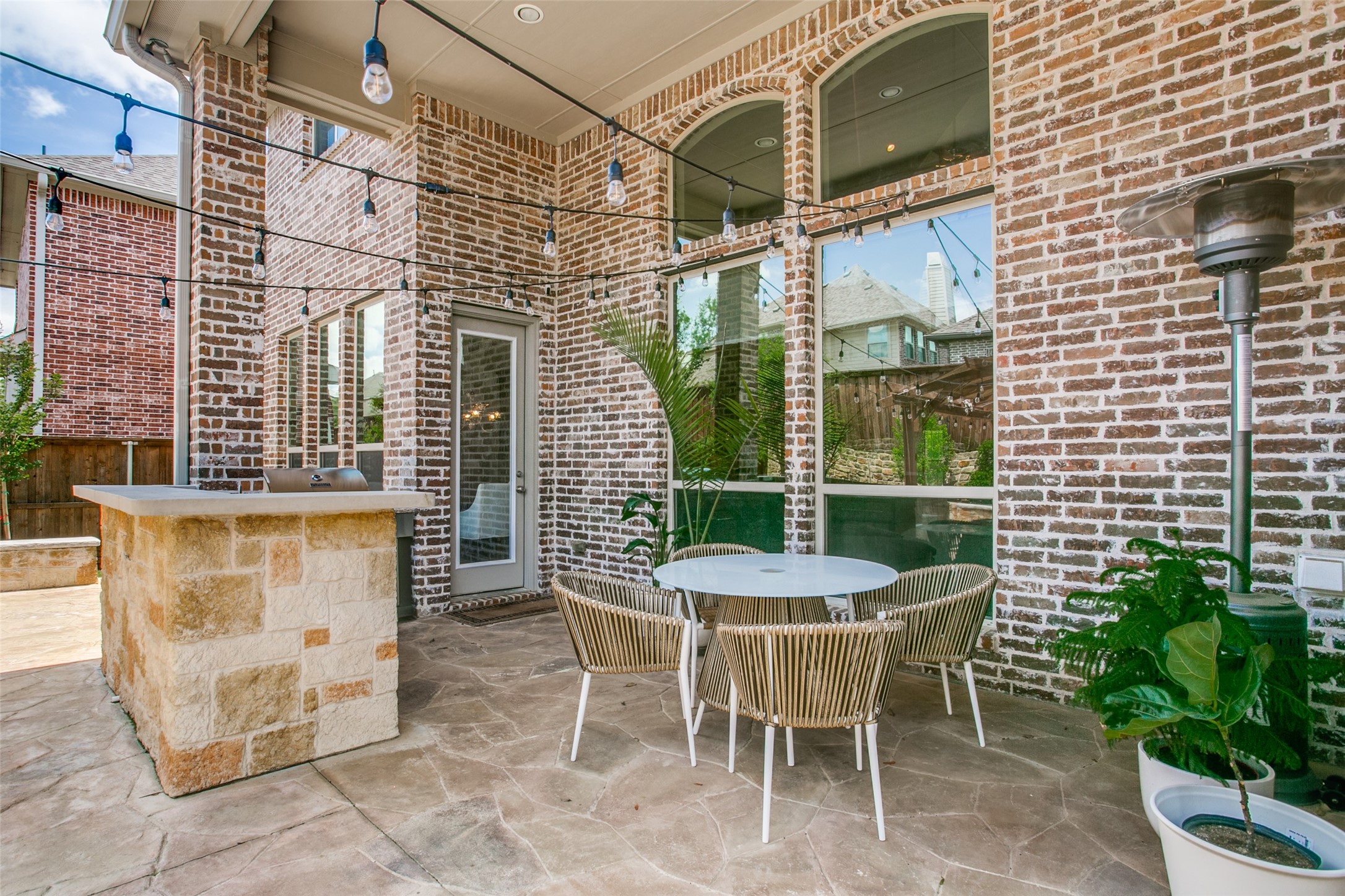 1518 Saddle Tree Road Frisco TX 75036