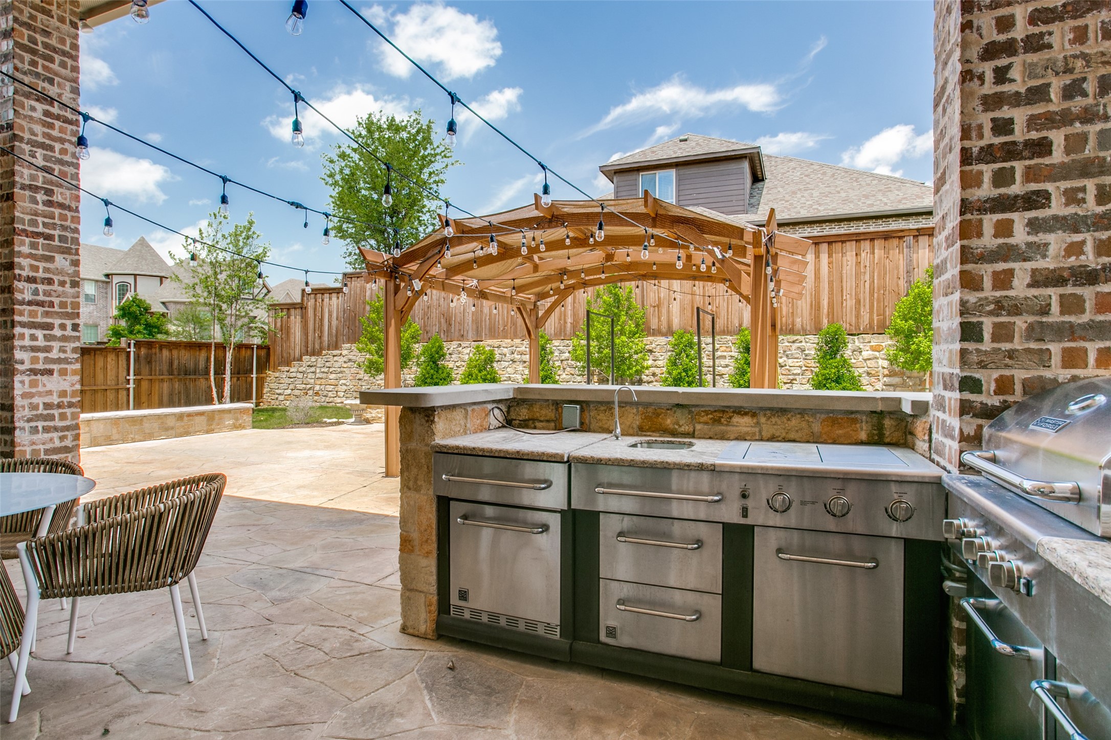 1518 Saddle Tree Road Frisco TX 75036