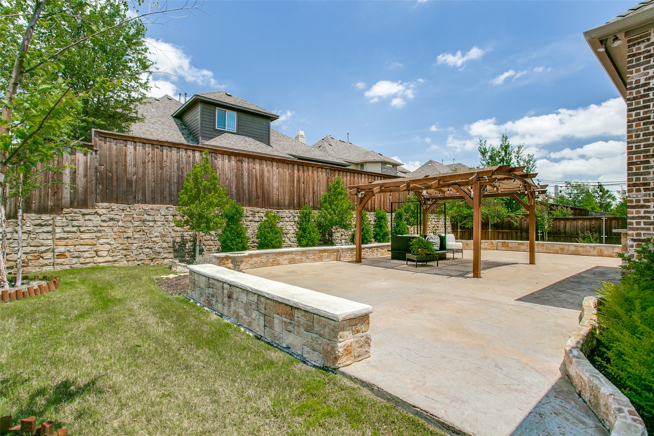 1518 Saddle Tree Road Frisco TX 75036