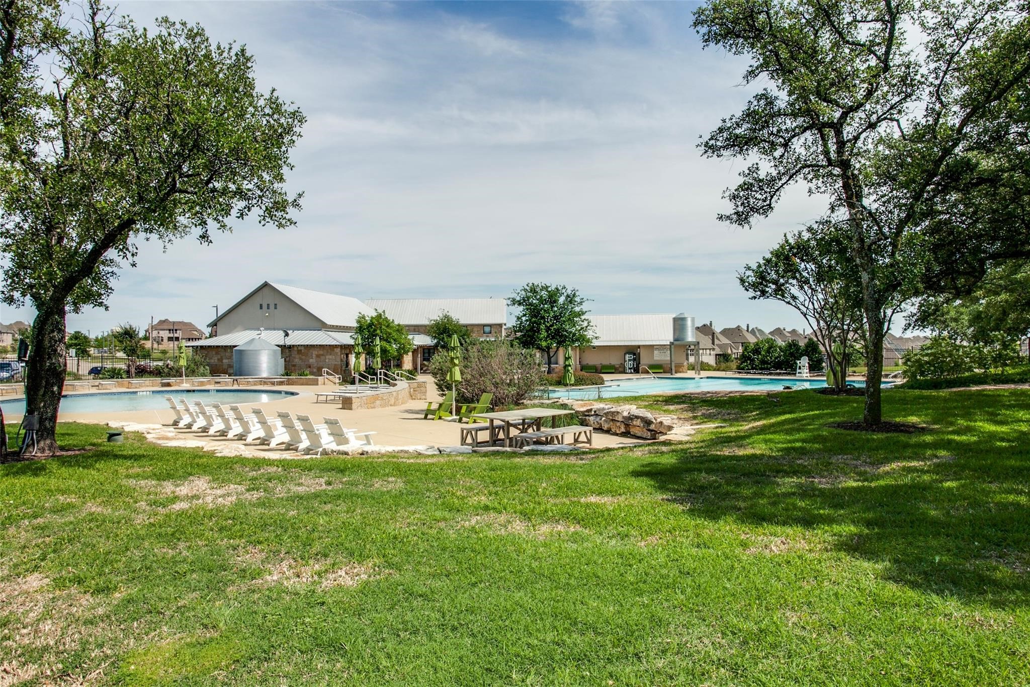 1518 Saddle Tree Road Frisco TX 75036