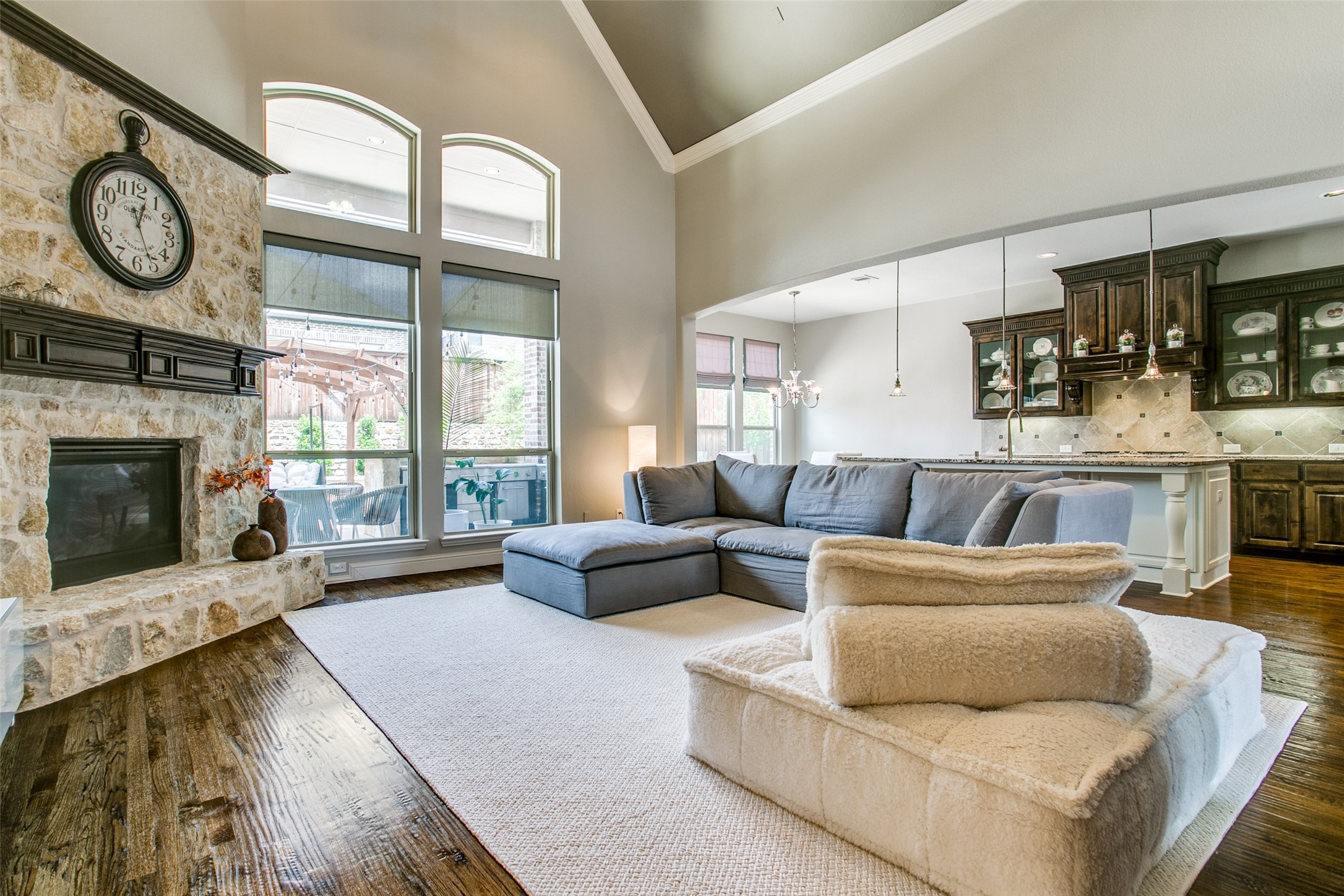 1518 Saddle Tree Road Frisco TX 75036