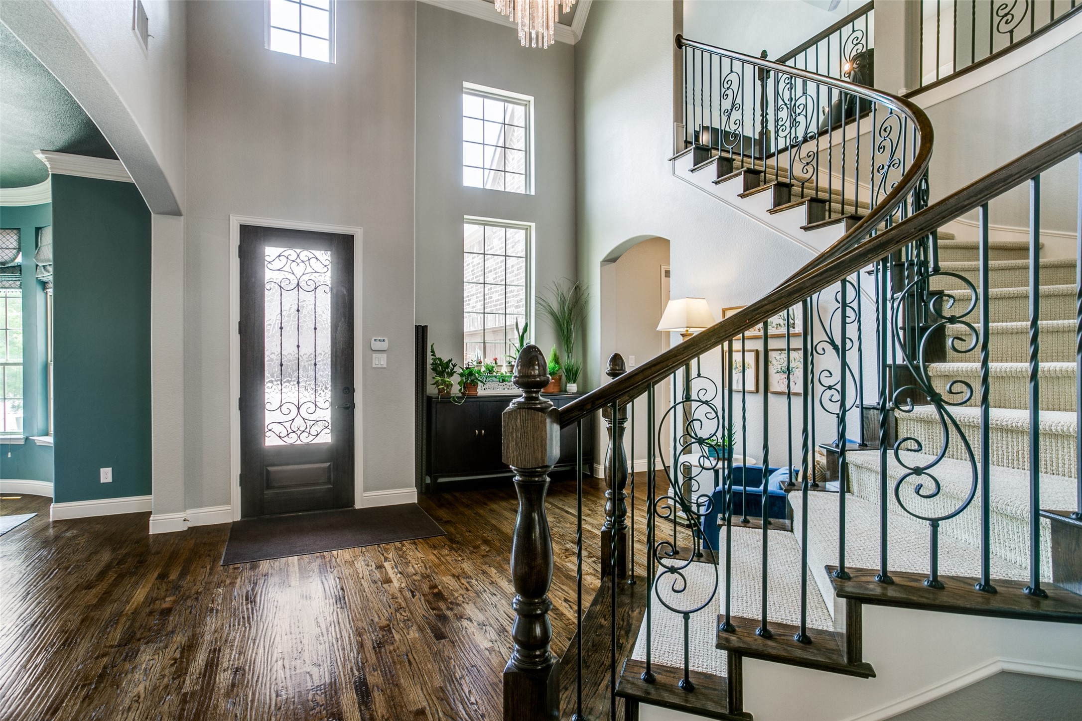 1518 Saddle Tree Road Frisco TX 75036