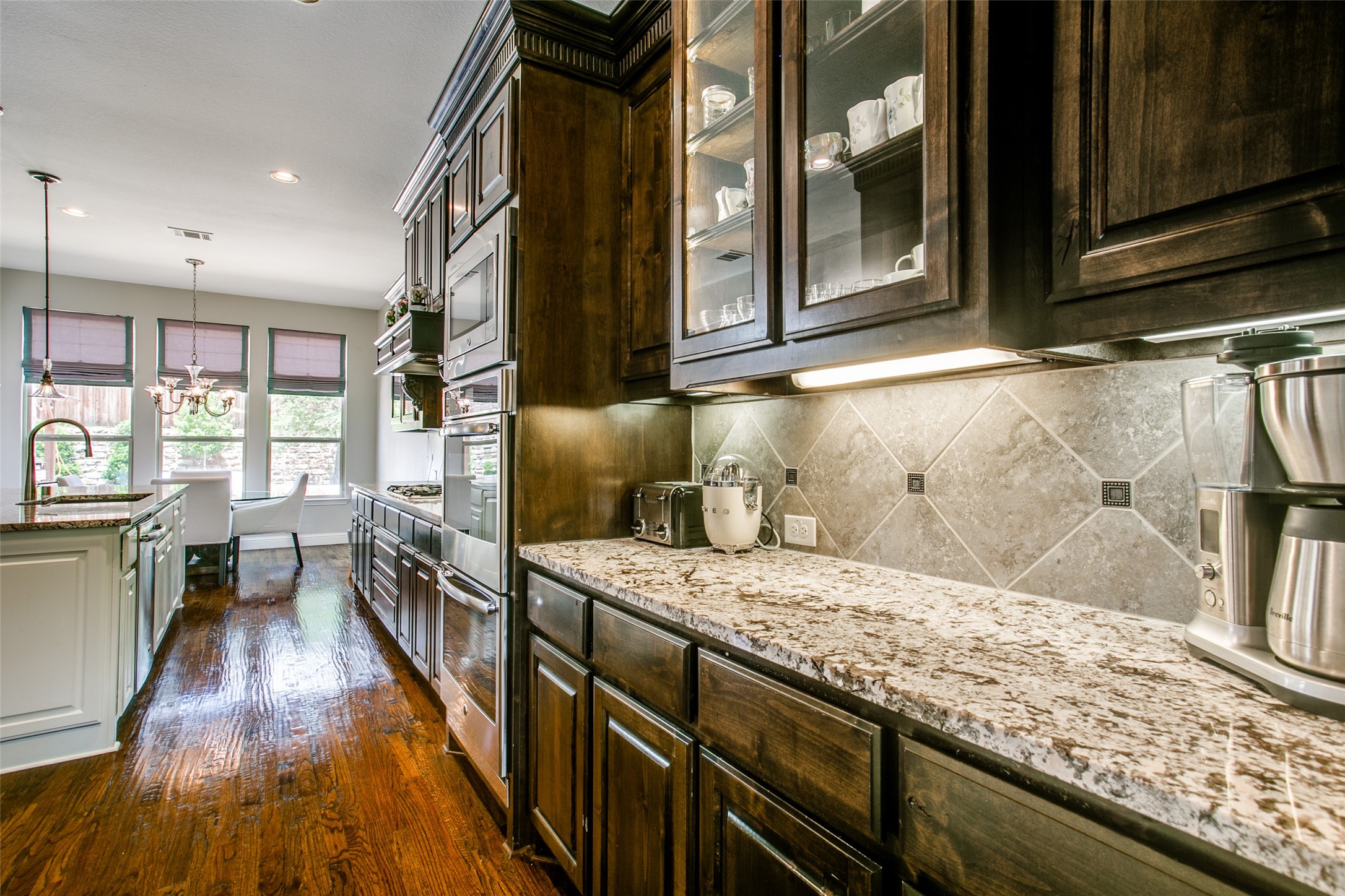 1518 Saddle Tree Road Frisco TX 75036