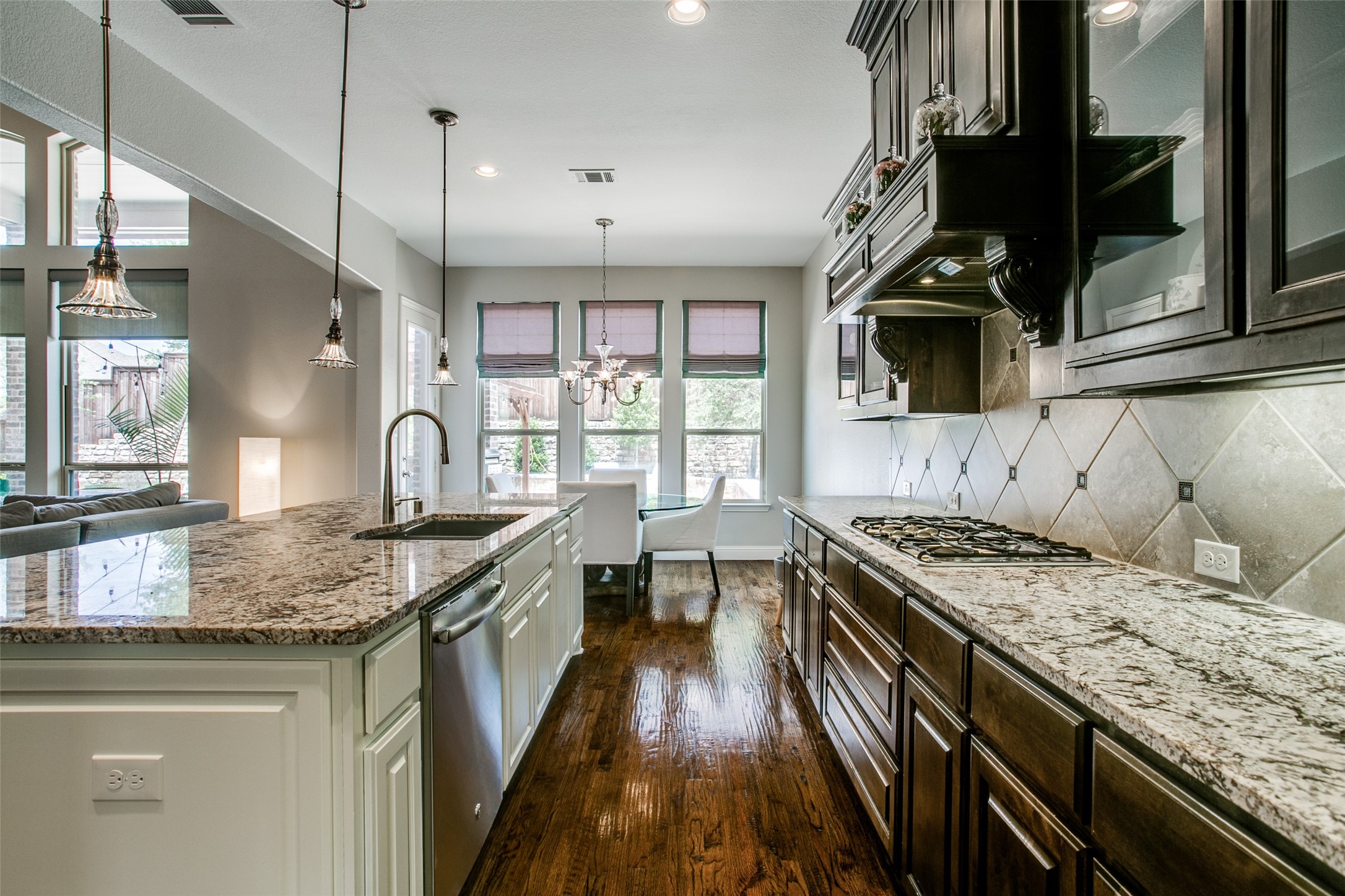 1518 Saddle Tree Road Frisco TX 75036