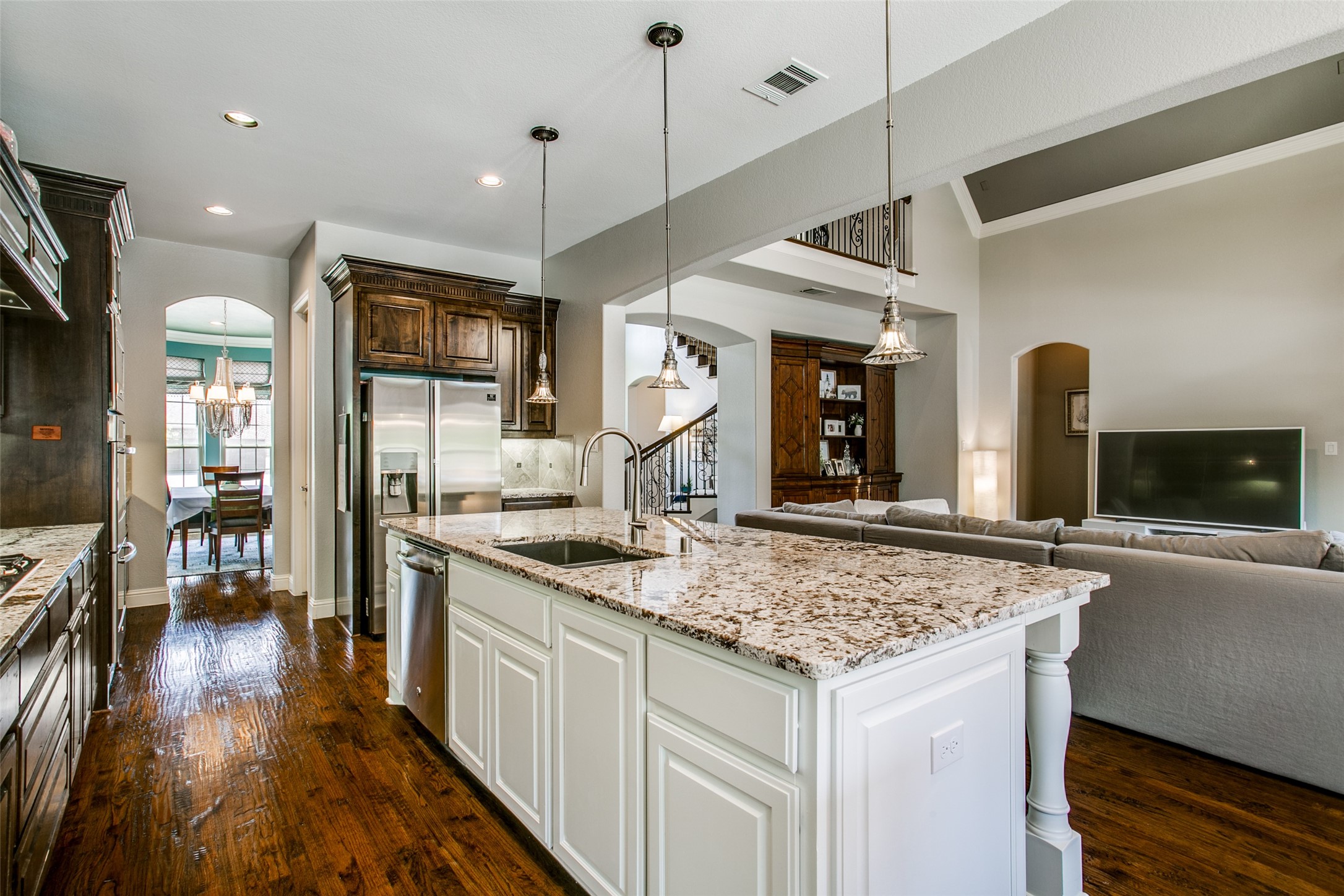 1518 Saddle Tree Road Frisco TX 75036