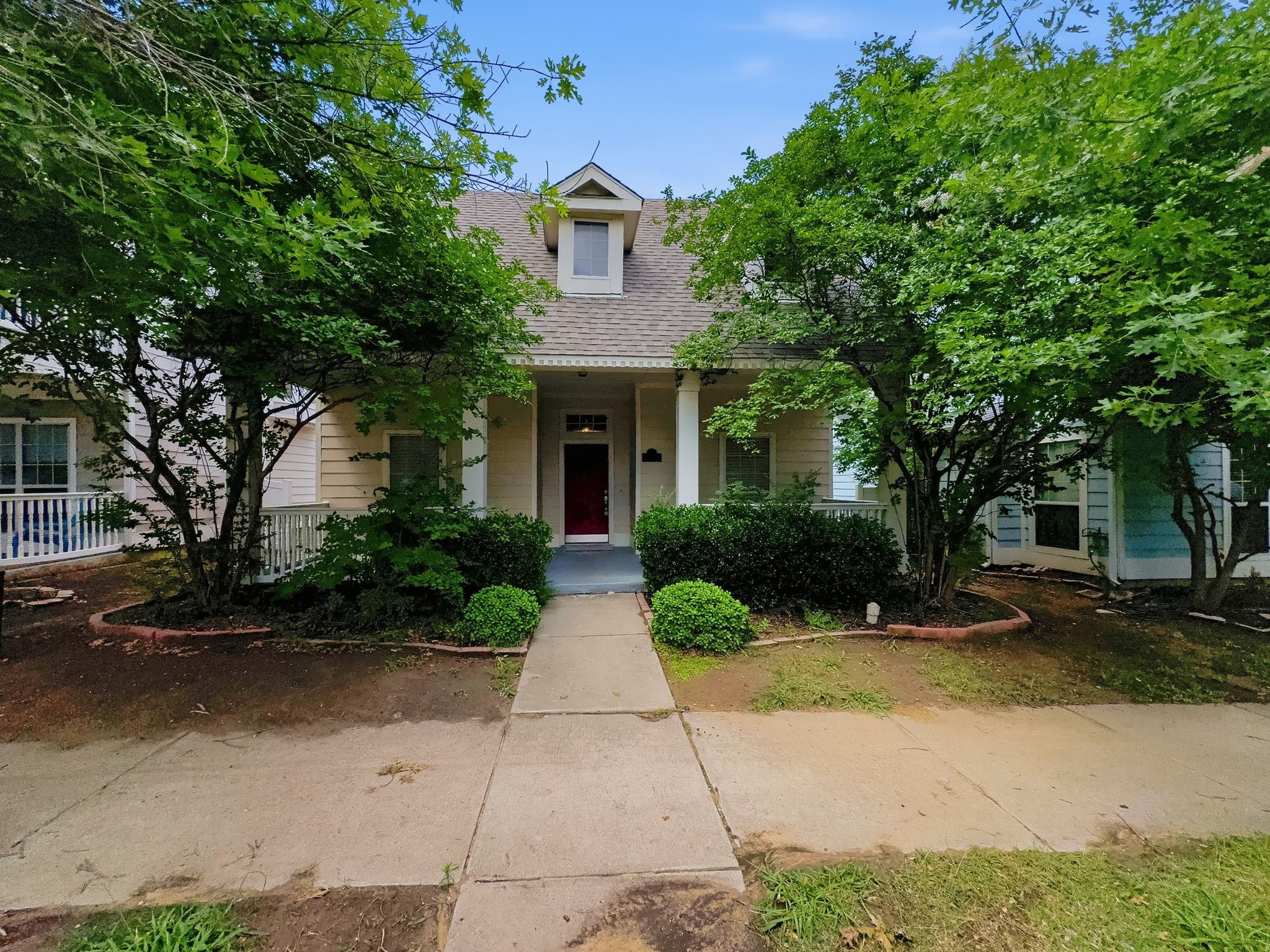 1237 Chattahoochee Drive Savannah TX 76227