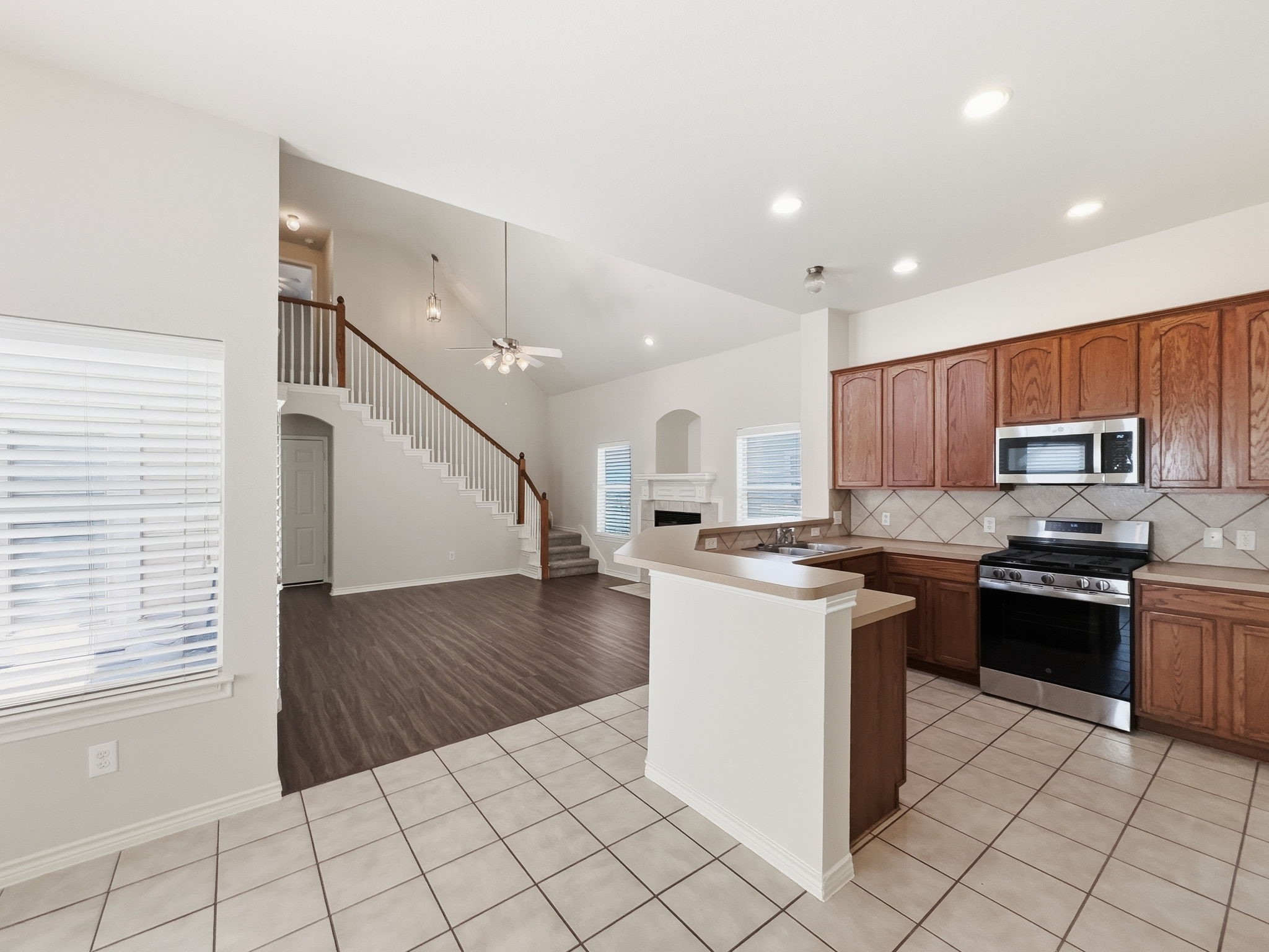 1237 Chattahoochee Drive Savannah TX 76227