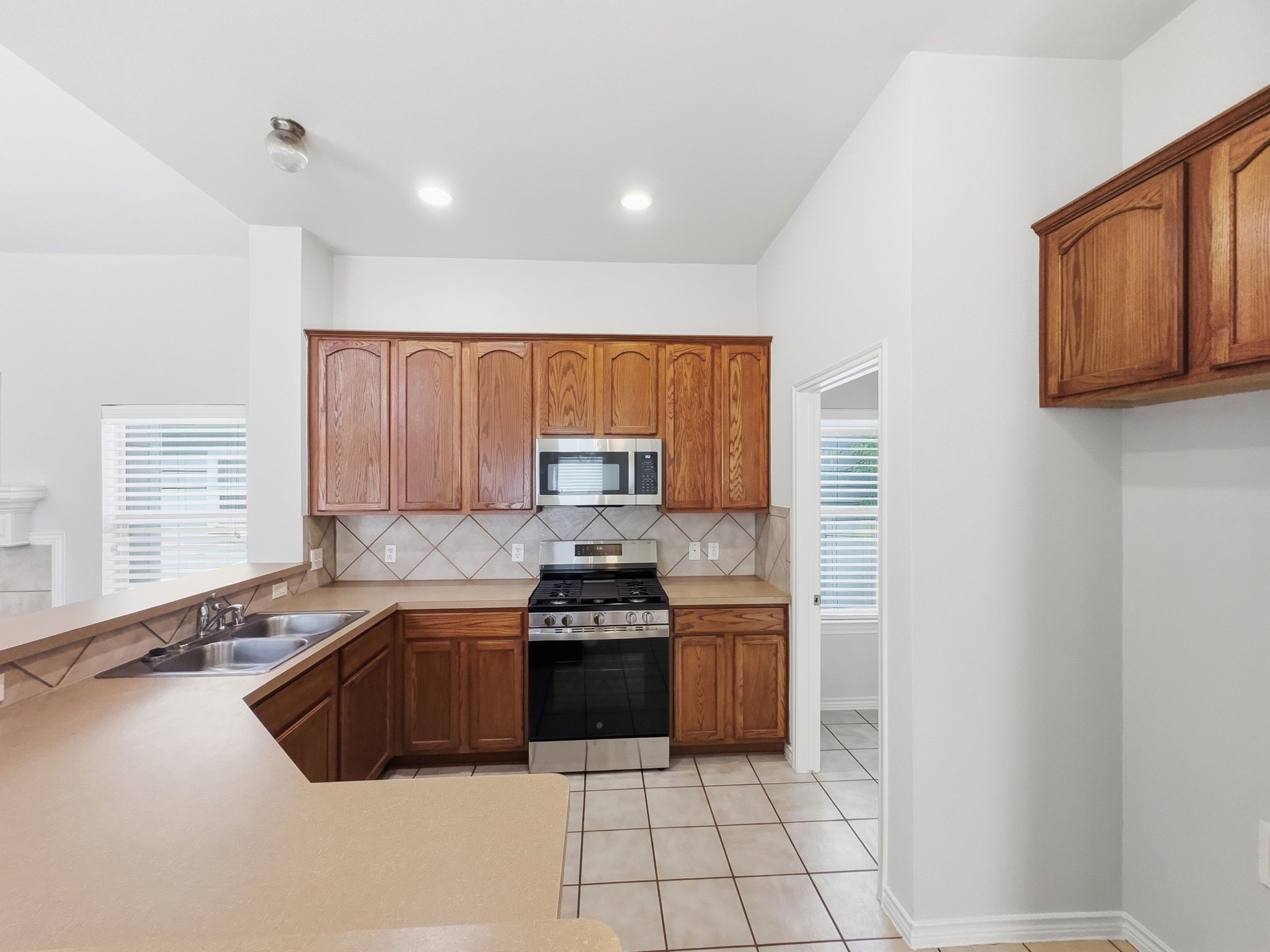 1237 Chattahoochee Drive Savannah TX 76227