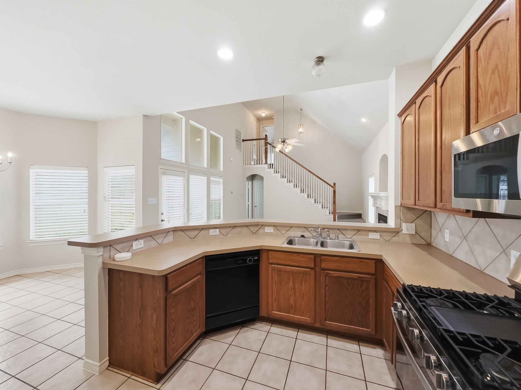 1237 Chattahoochee Drive Savannah TX 76227
