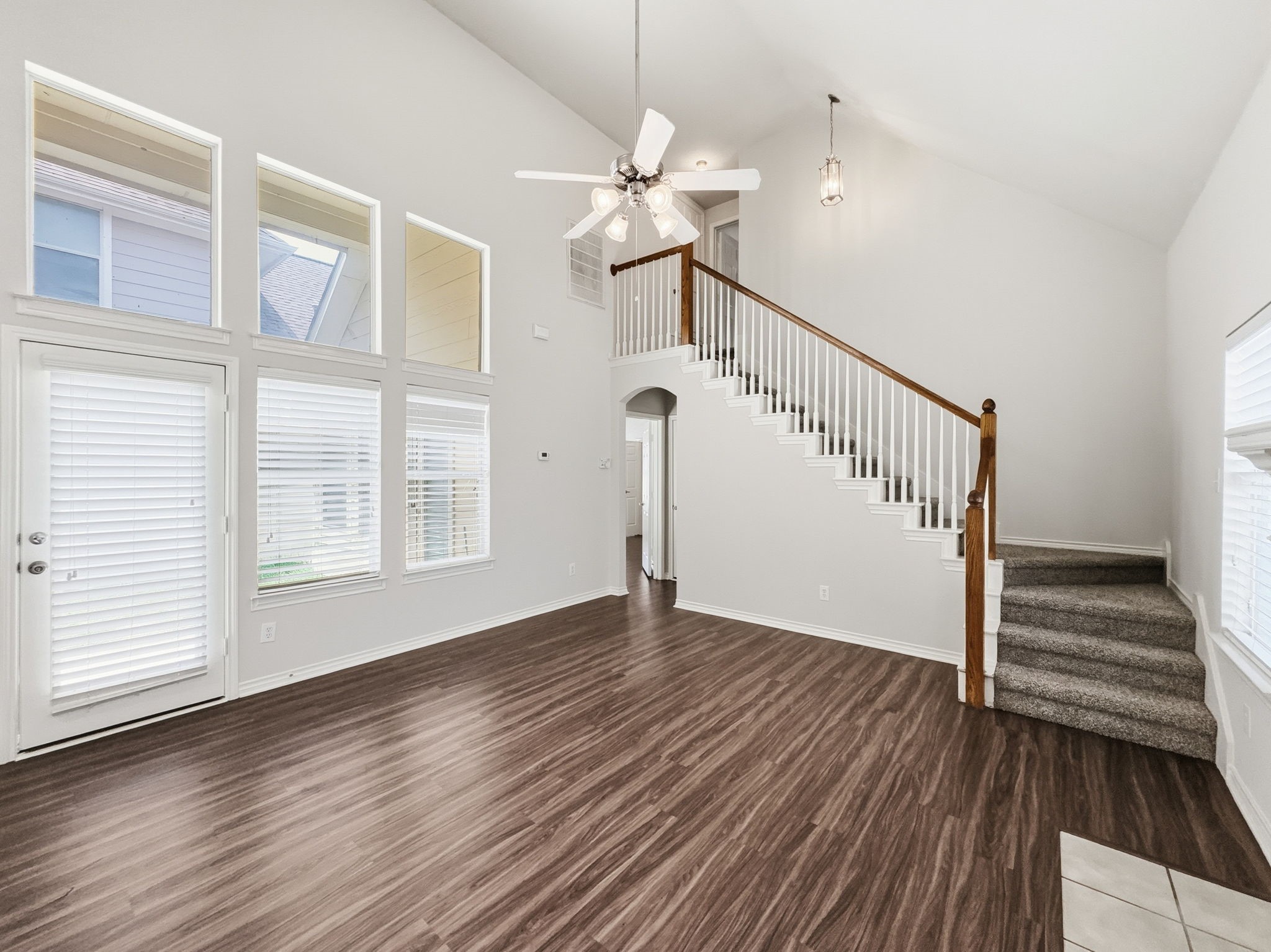 1237 Chattahoochee Drive Savannah TX 76227