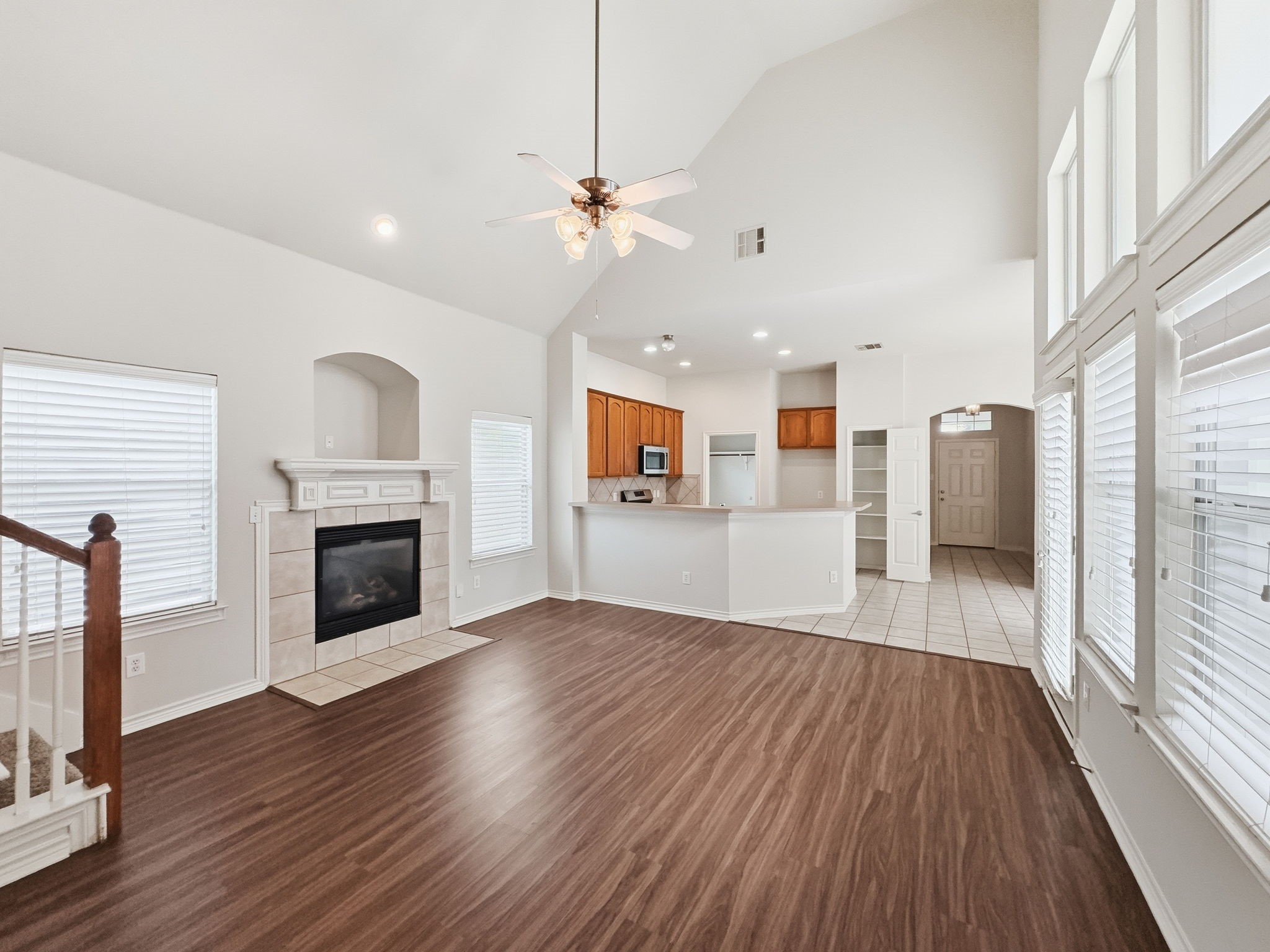 1237 Chattahoochee Drive Savannah TX 76227