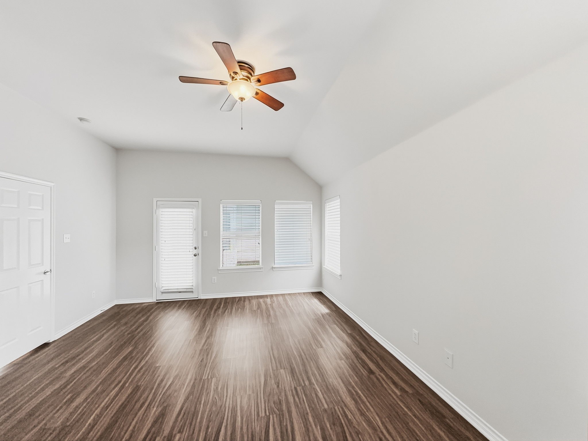 1237 Chattahoochee Drive Savannah TX 76227
