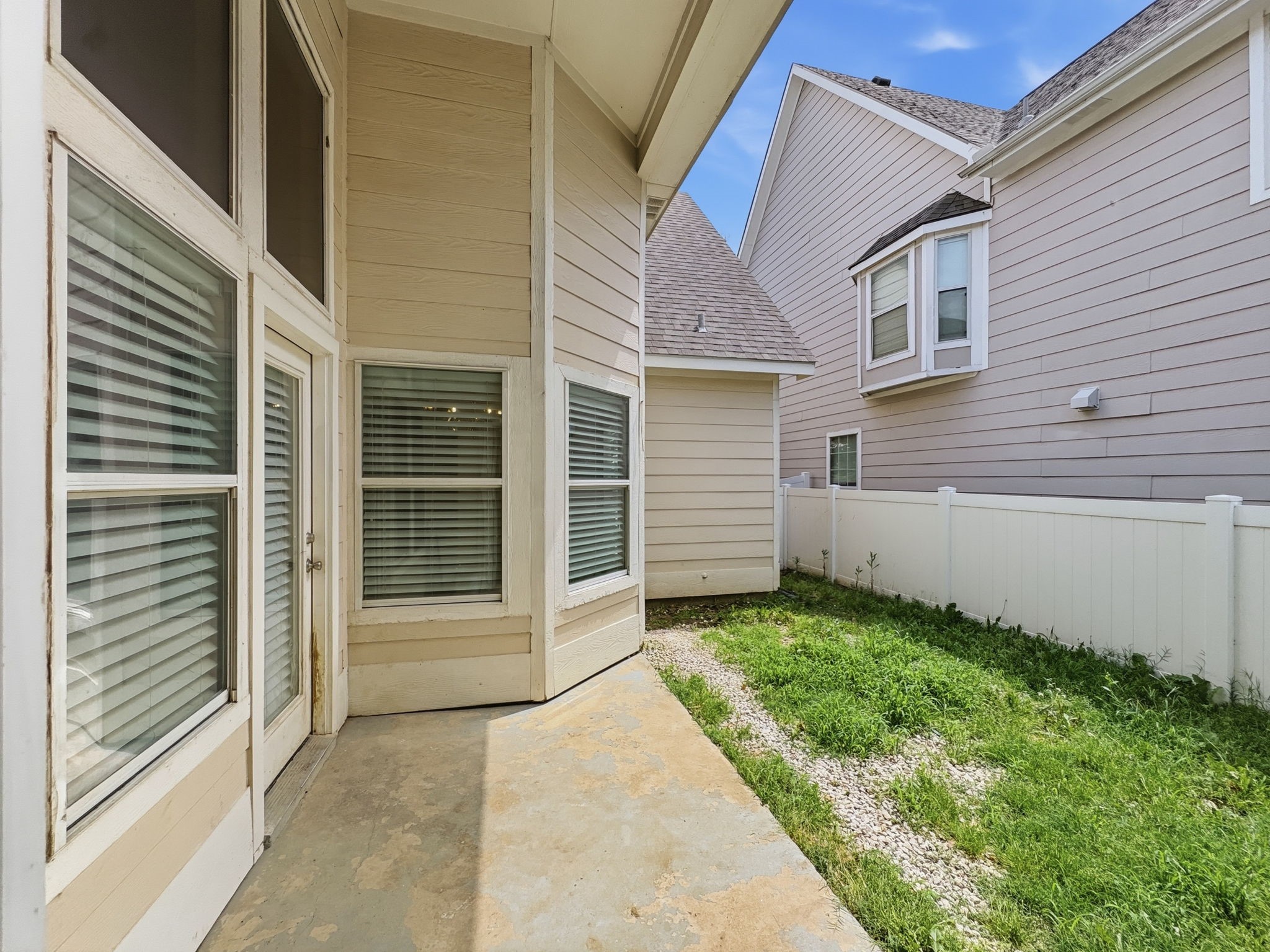 1237 Chattahoochee Drive Savannah TX 76227