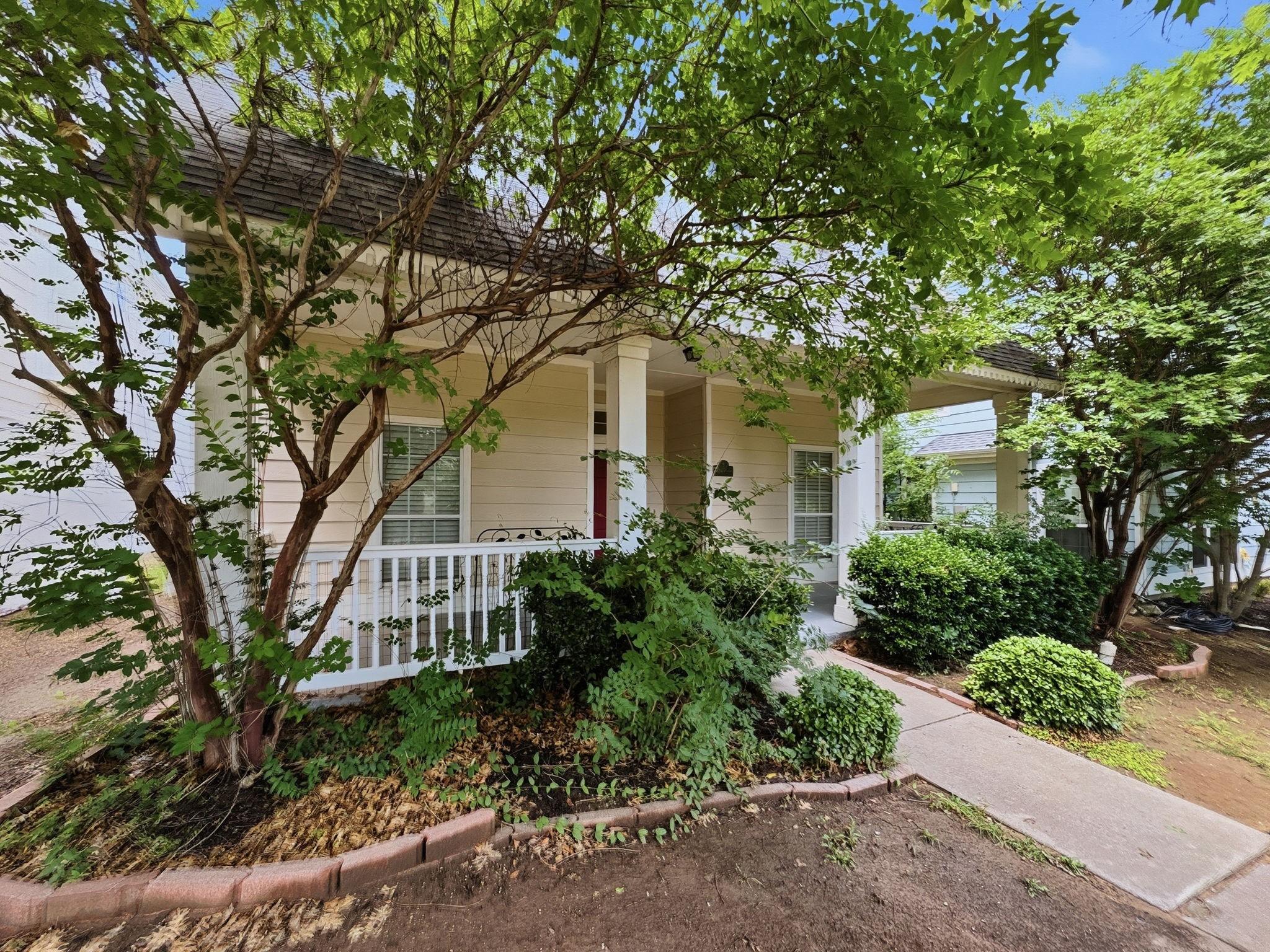 1237 Chattahoochee Drive Savannah TX 76227