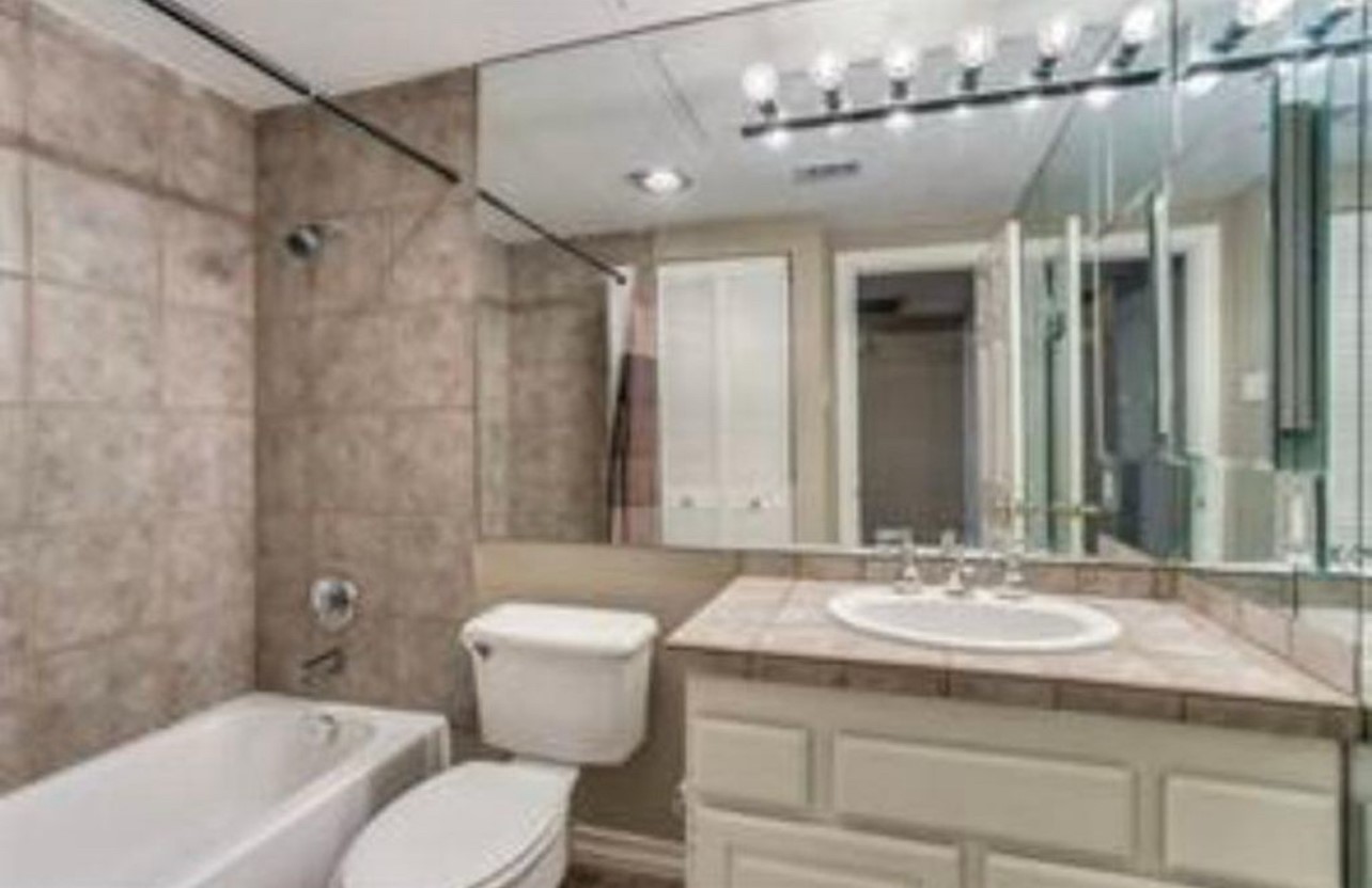 3208 Cole Avenue Dallas TX 75204