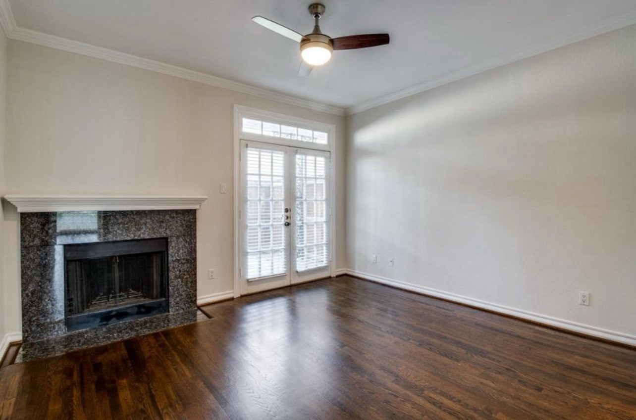 3208 Cole Avenue Dallas TX 75204