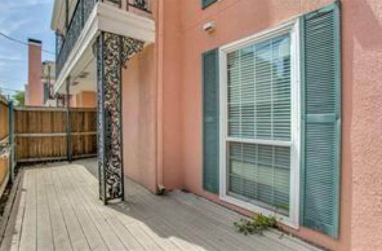 3208 Cole Avenue Dallas TX 75204