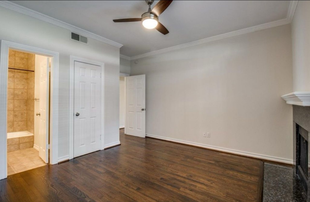 3208 Cole Avenue Dallas TX 75204