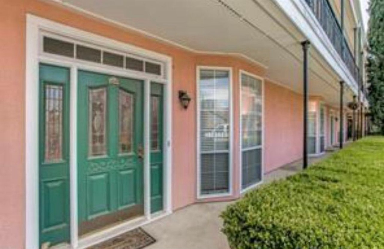 3208 Cole Avenue Dallas TX 75204