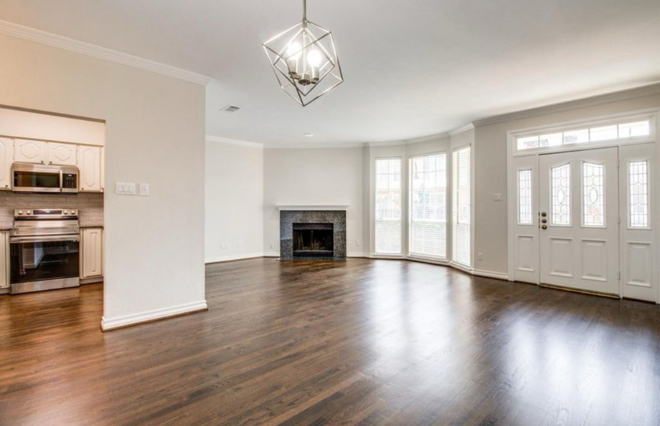3208 Cole Avenue Dallas TX 75204