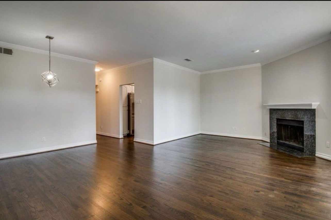 3208 Cole Avenue Dallas TX 75204