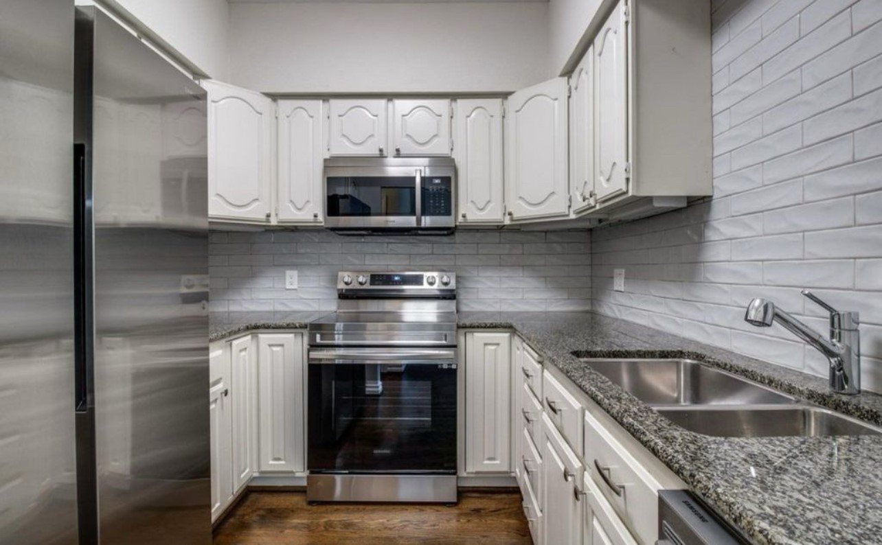 3208 Cole Avenue Dallas TX 75204