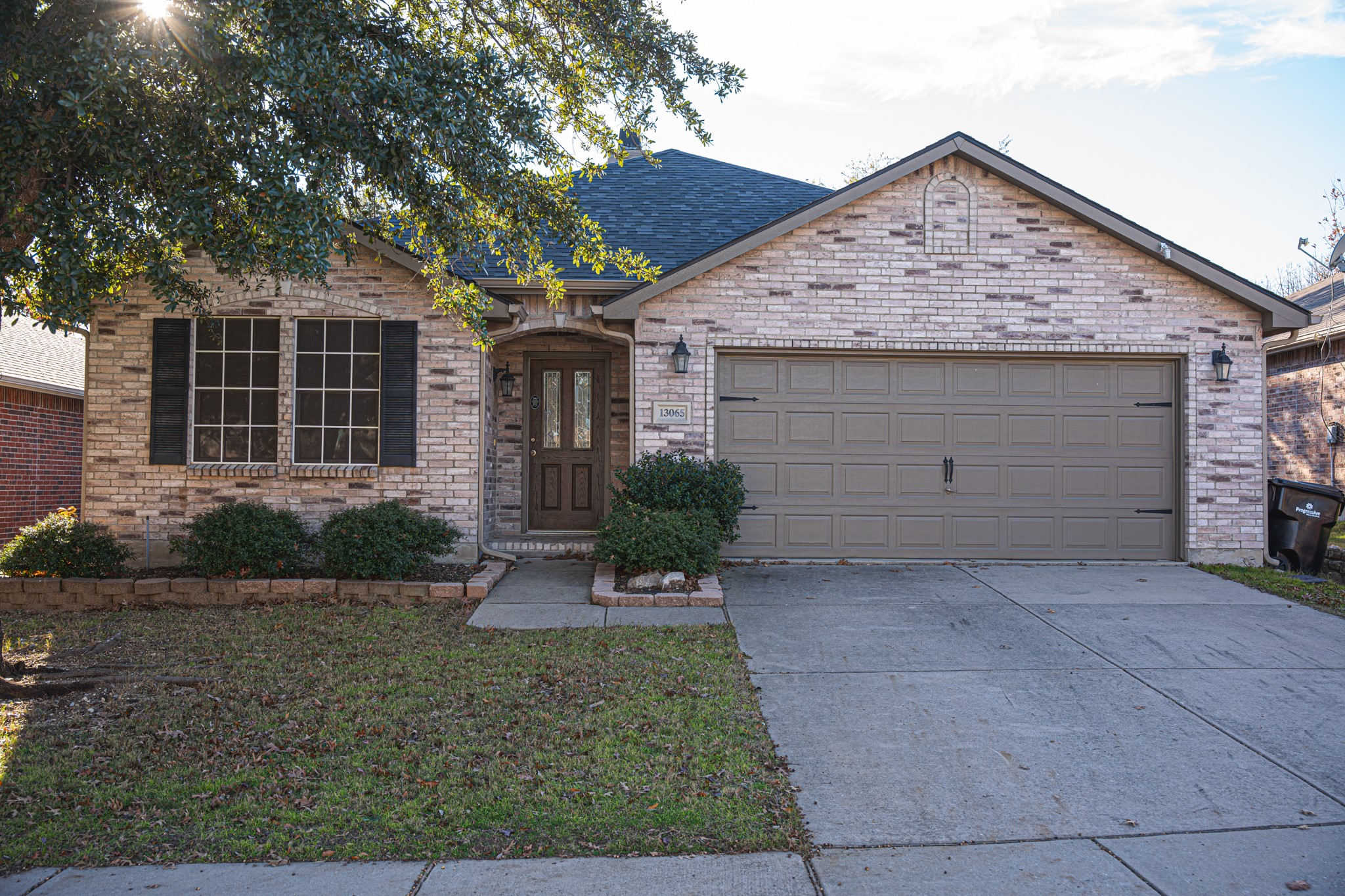 13065 Barbarosa Drive Frisco TX 75035