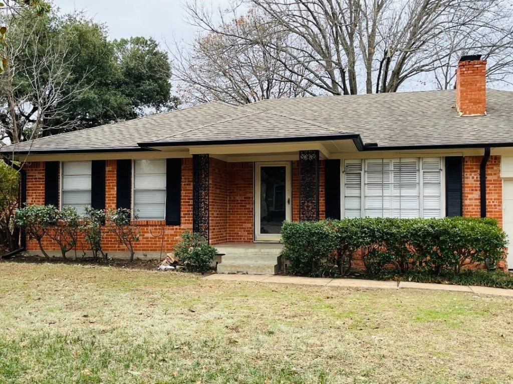 6628 Deloache Avenue Dallas TX 75225
