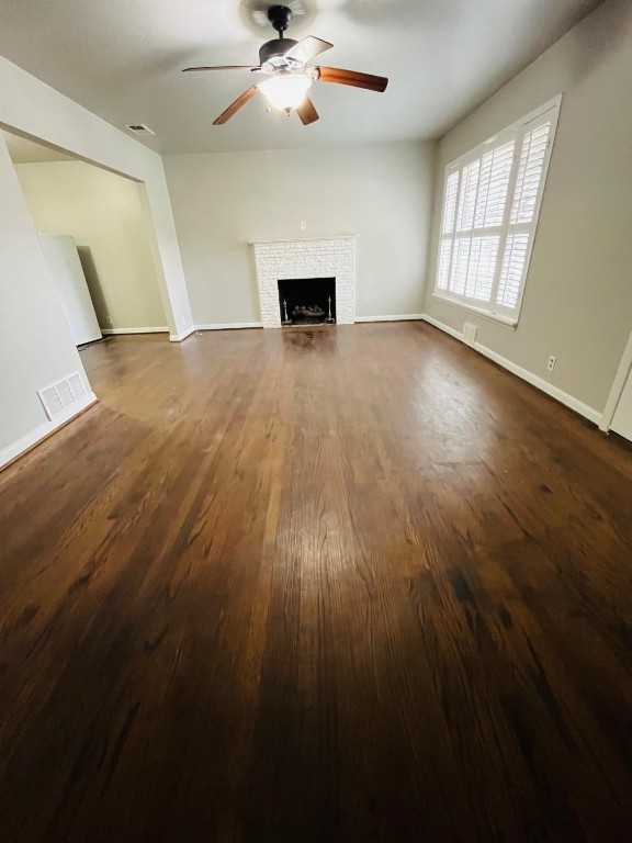 6628 Deloache Avenue Dallas TX 75225