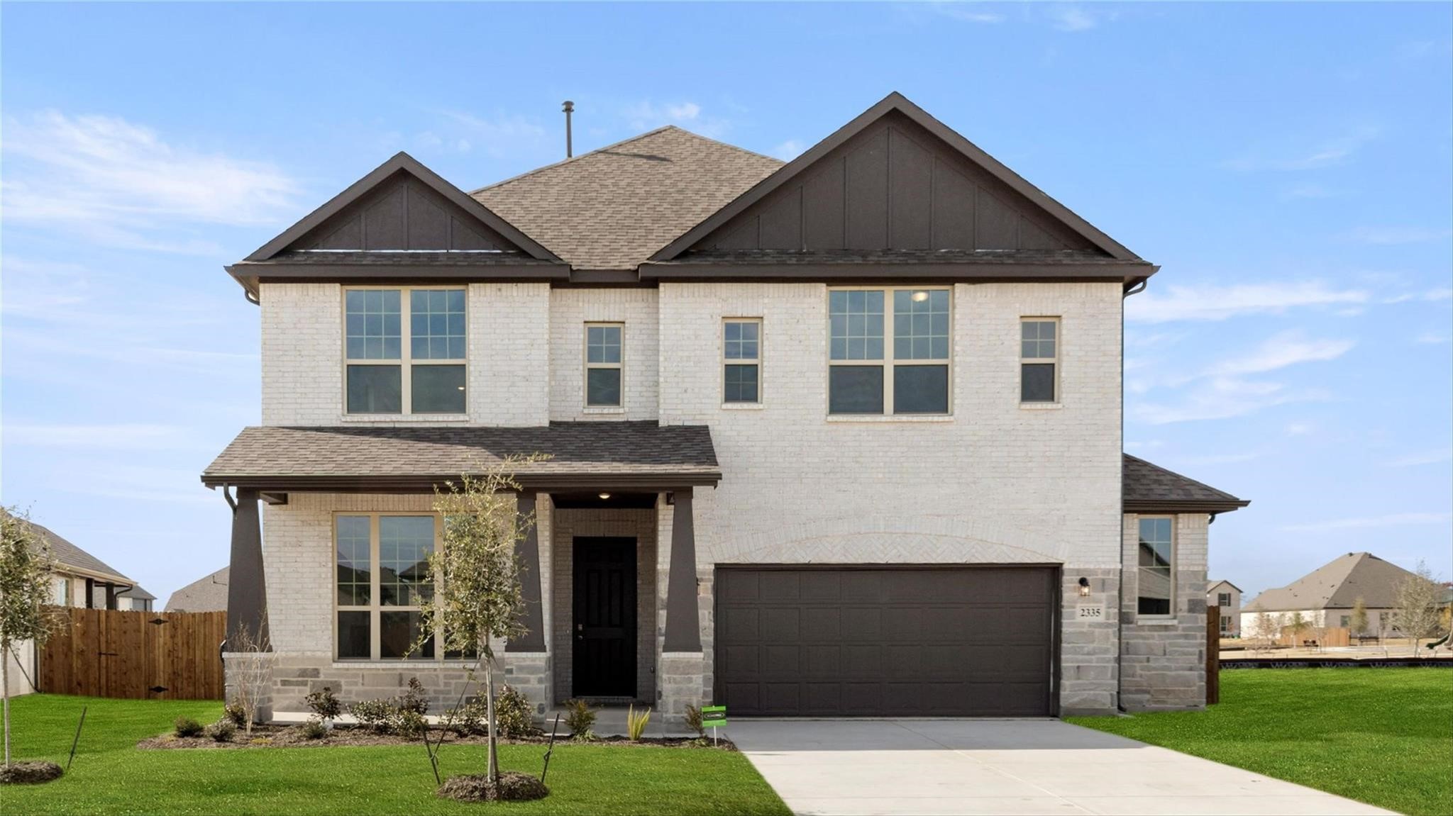 2335 Sheppards Lane Waxahachie TX 75167