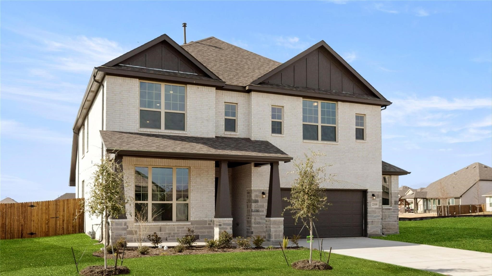 2335 Sheppards Lane Waxahachie TX 75167