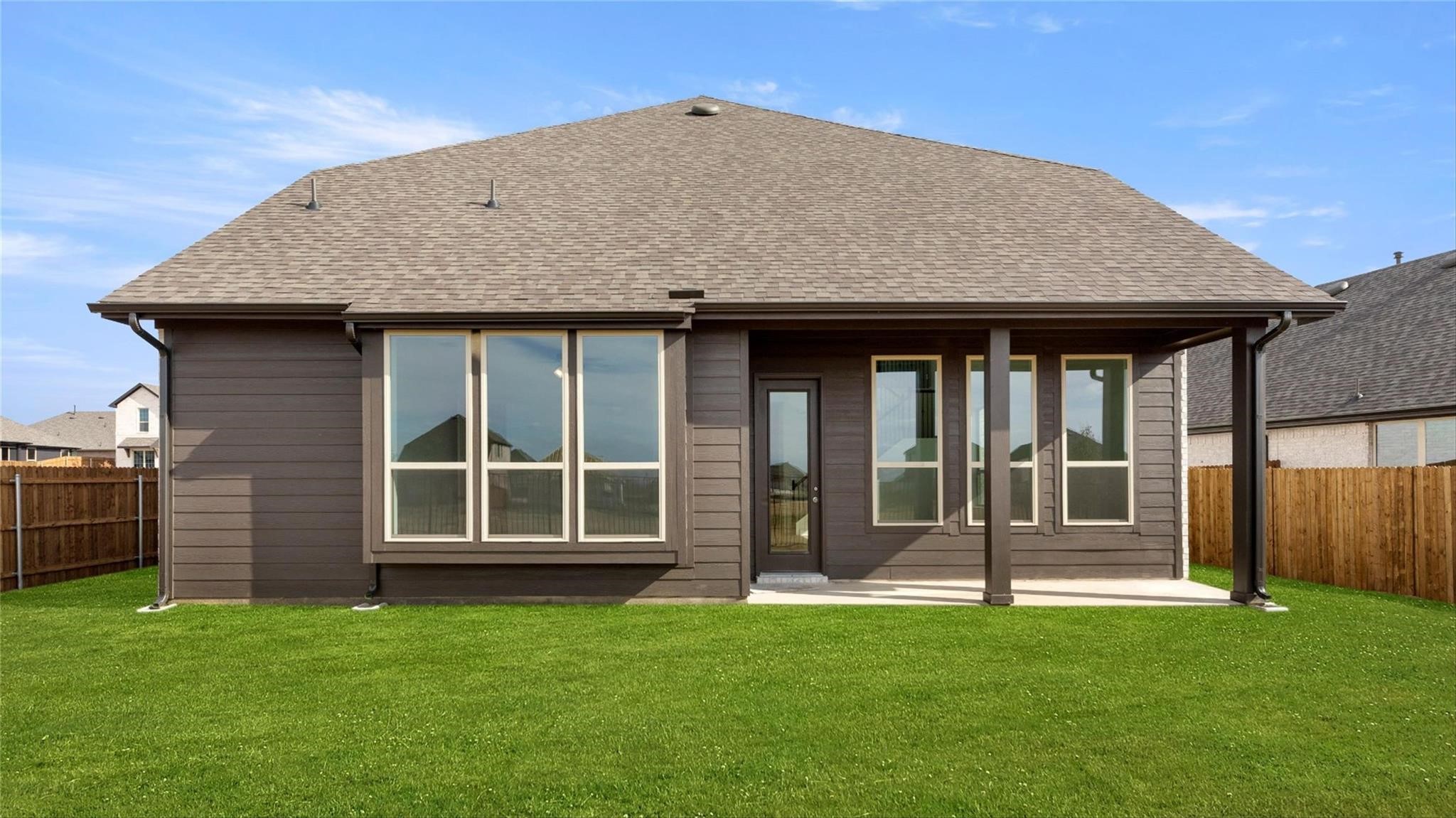 2335 Sheppards Lane Waxahachie TX 75167