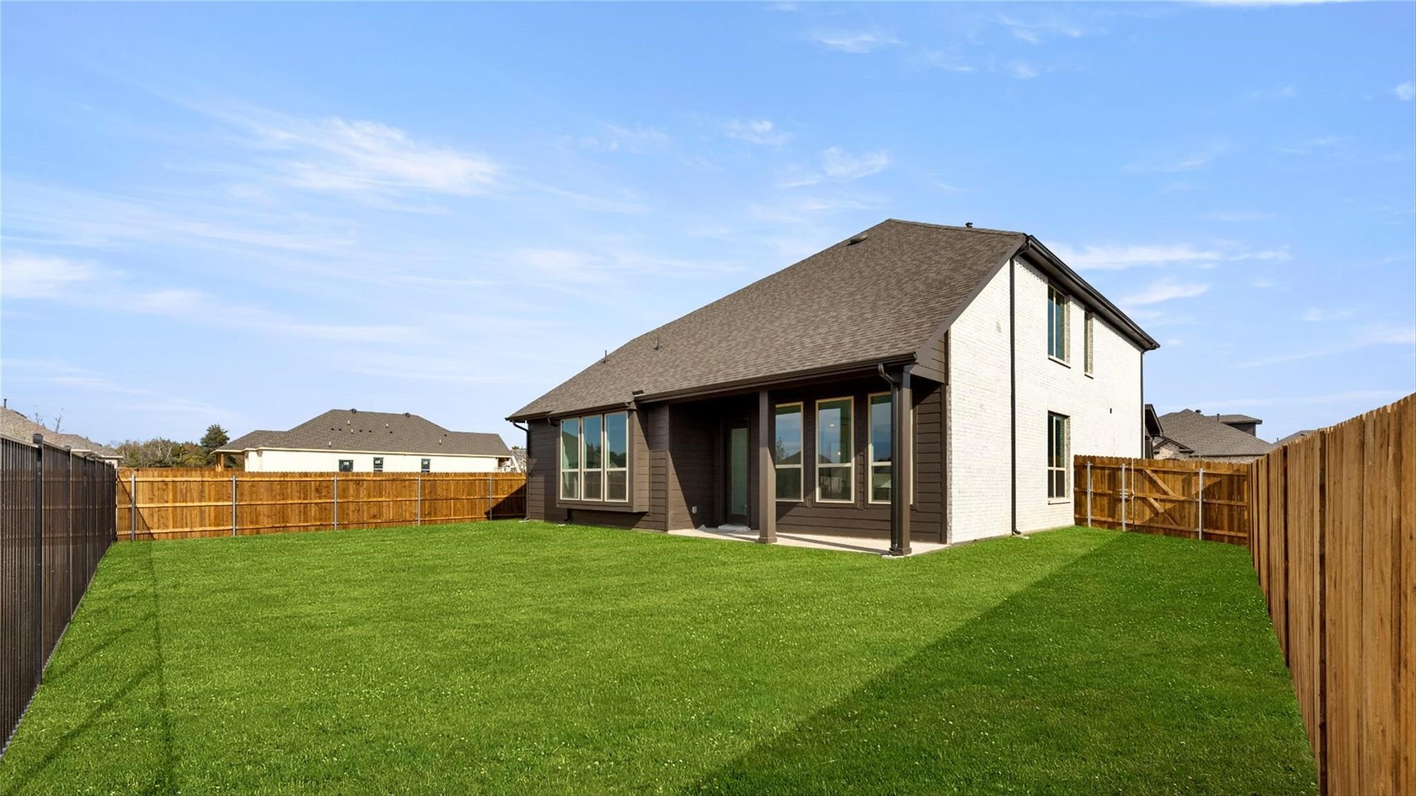 2335 Sheppards Lane Waxahachie TX 75167