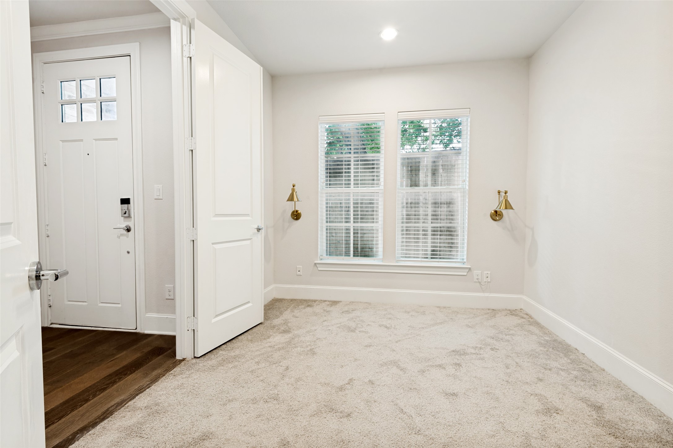 4666 New Water Lane Dallas TX 75219