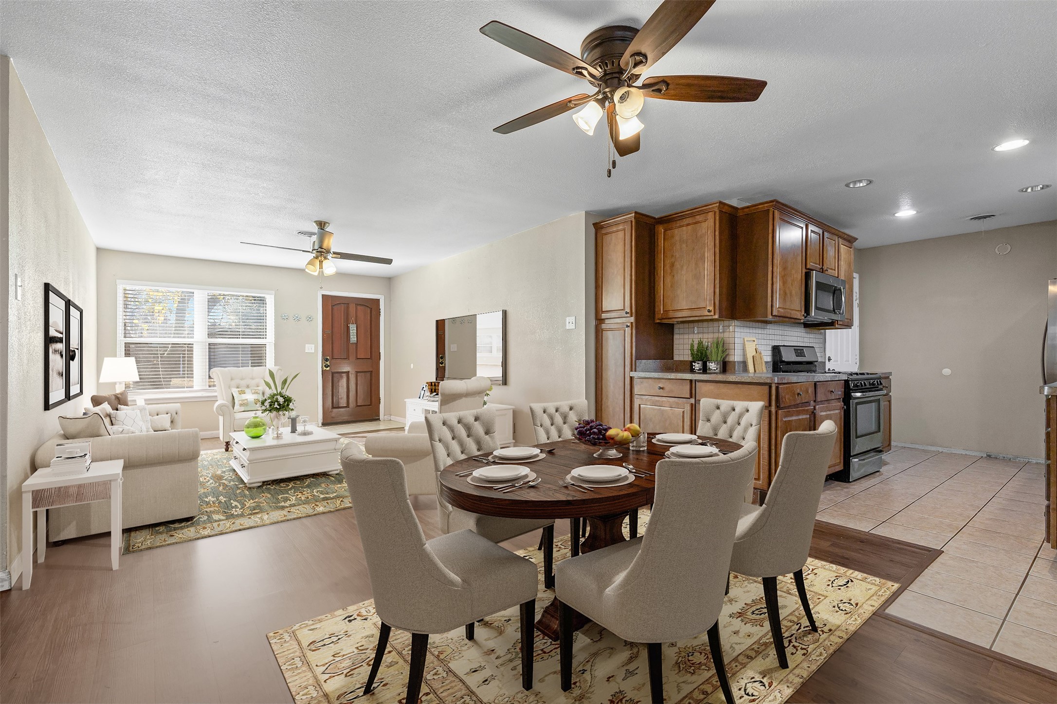 1001 Altamont Drive Fort Worth TX 76106