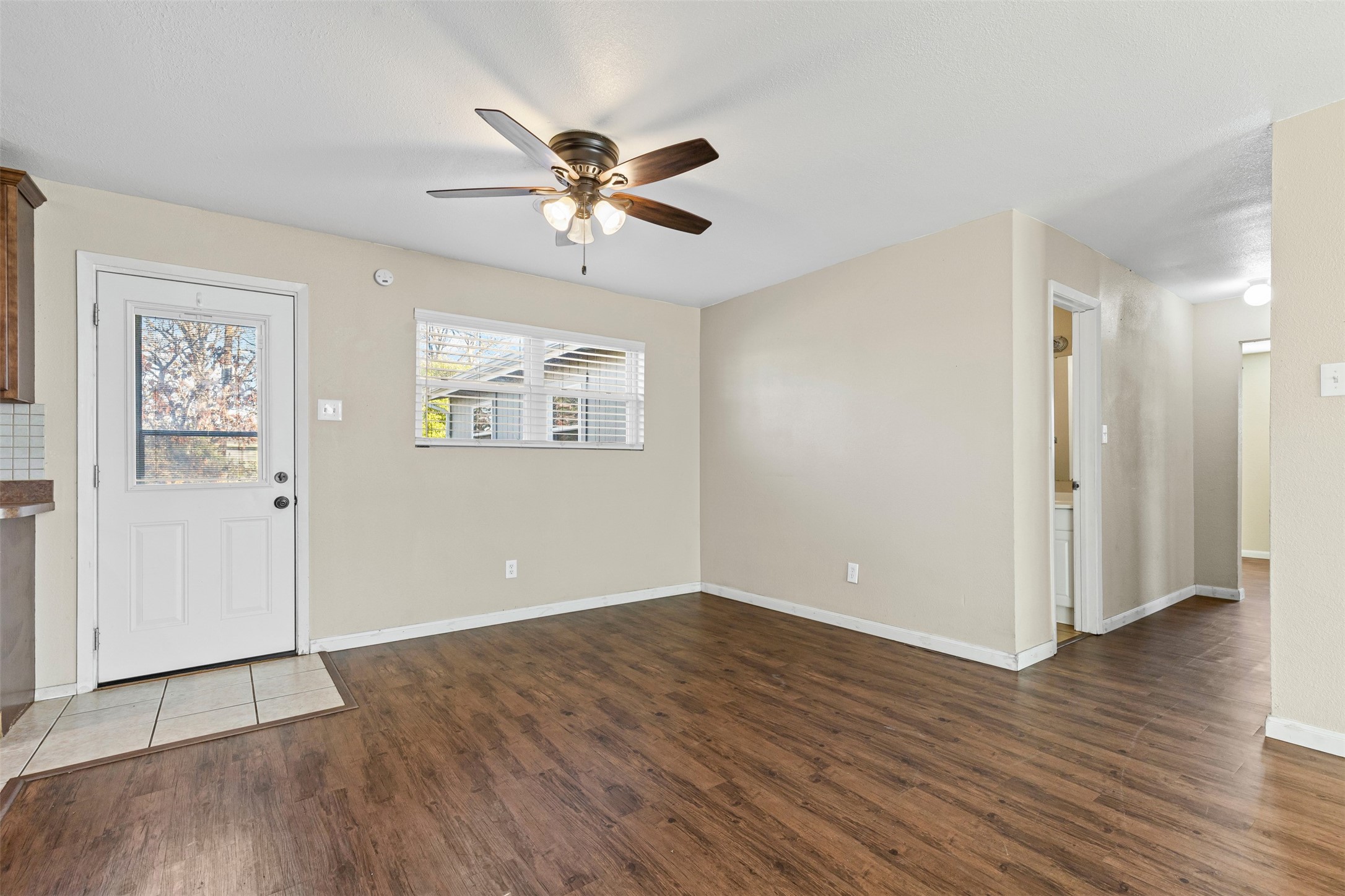 1001 Altamont Drive Fort Worth TX 76106