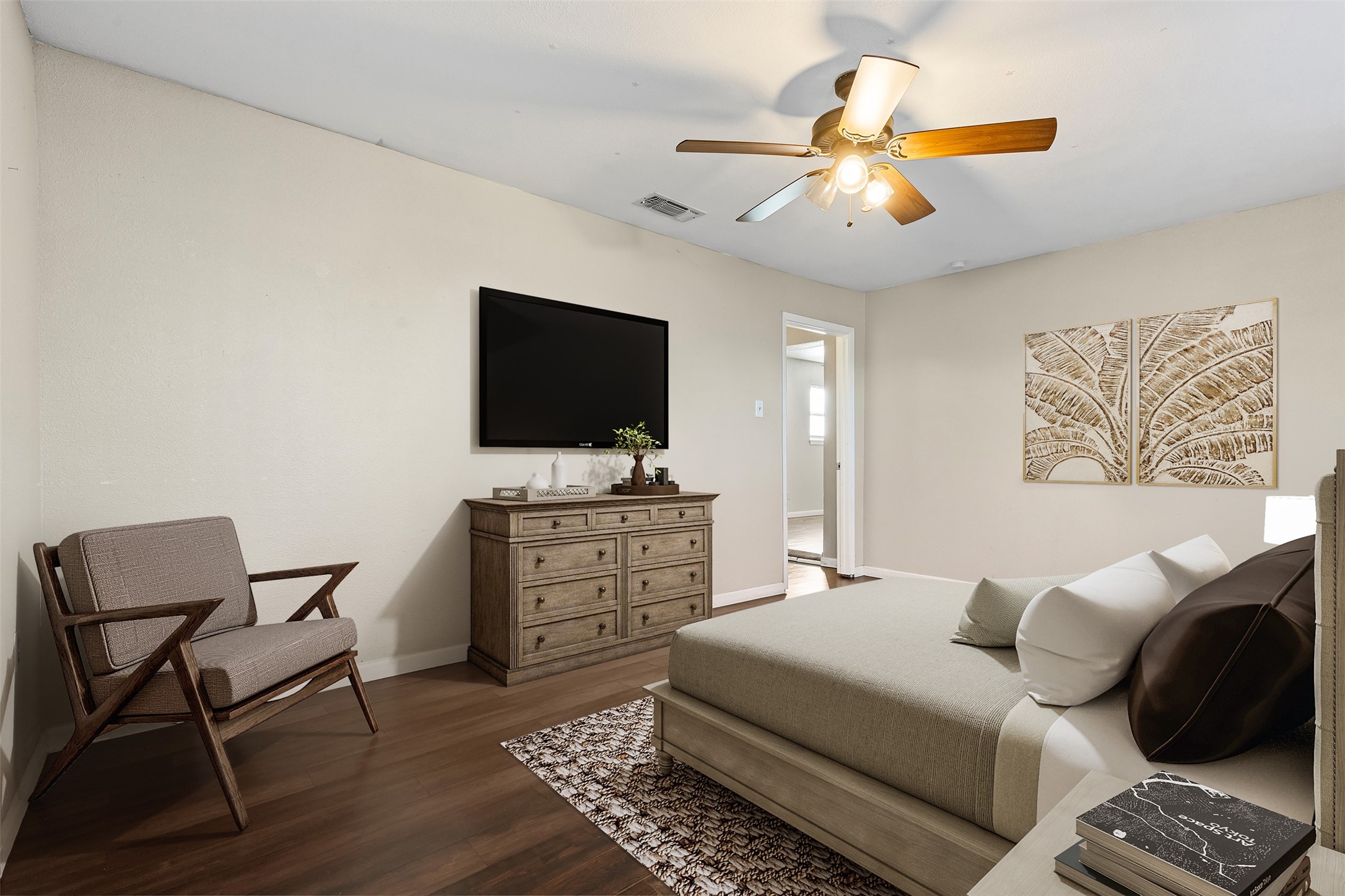 1001 Altamont Drive Fort Worth TX 76106