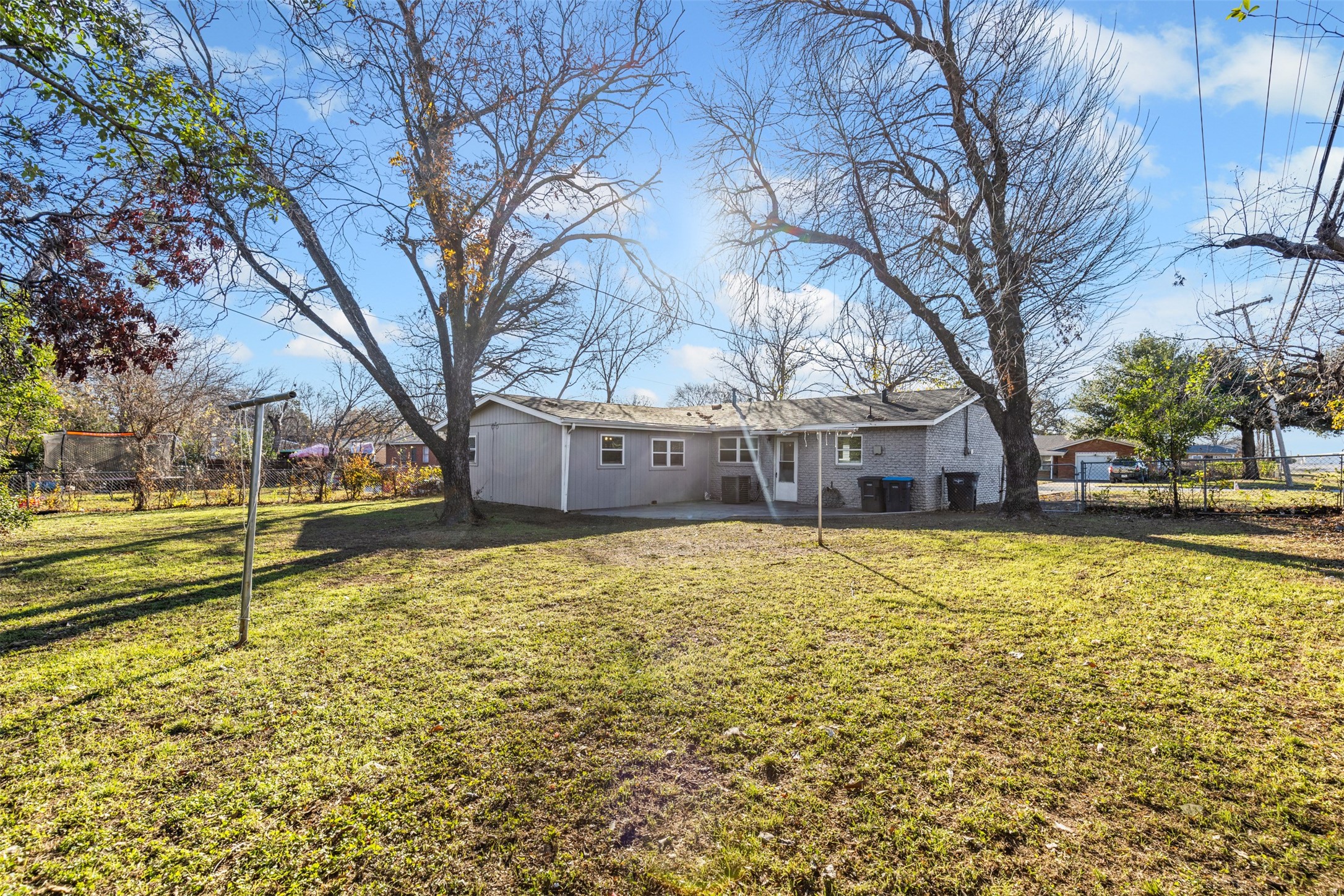 1001 Altamont Drive Fort Worth TX 76106