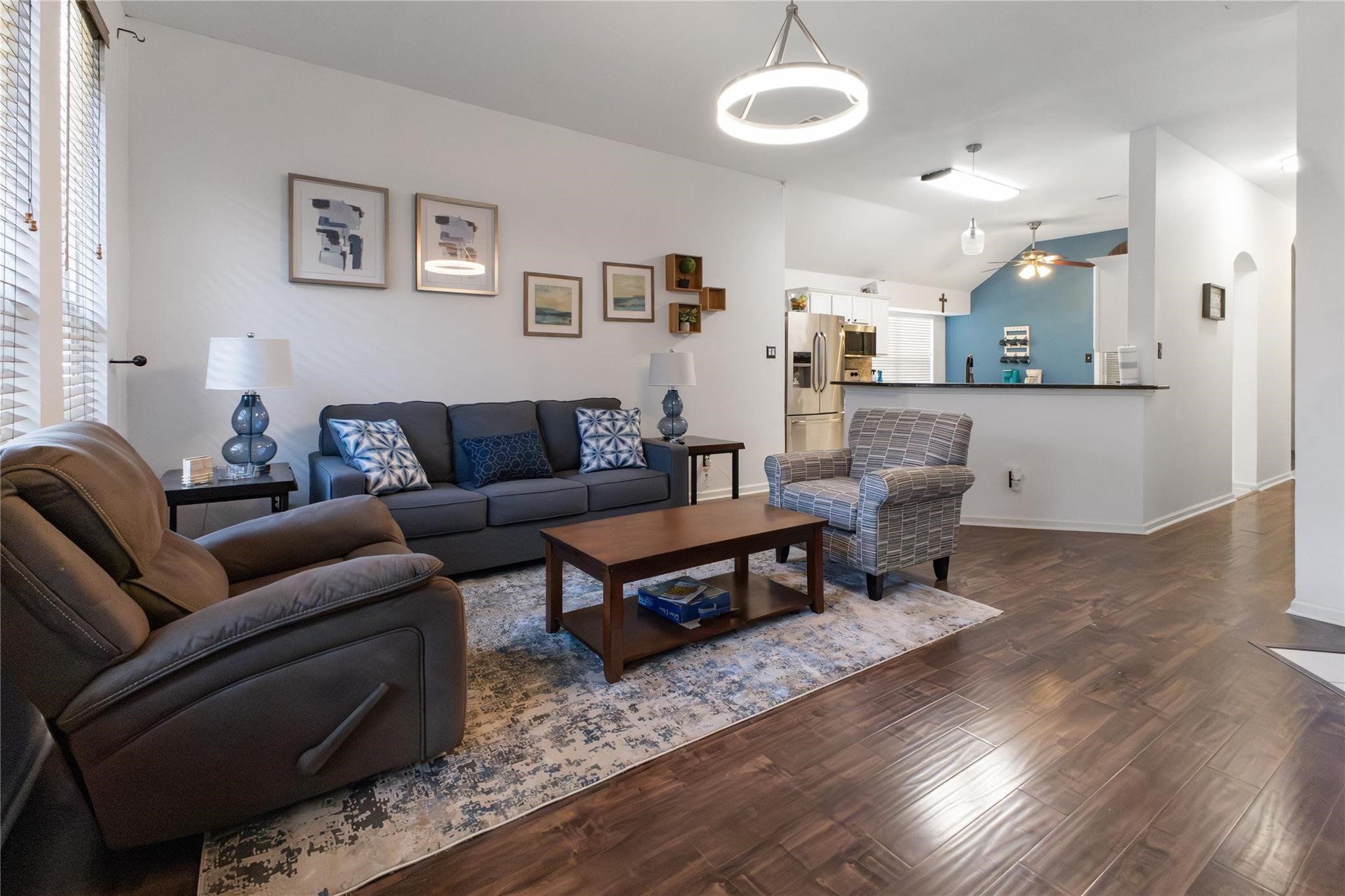 2016 Piedmont Drive Lewisville TX 75067