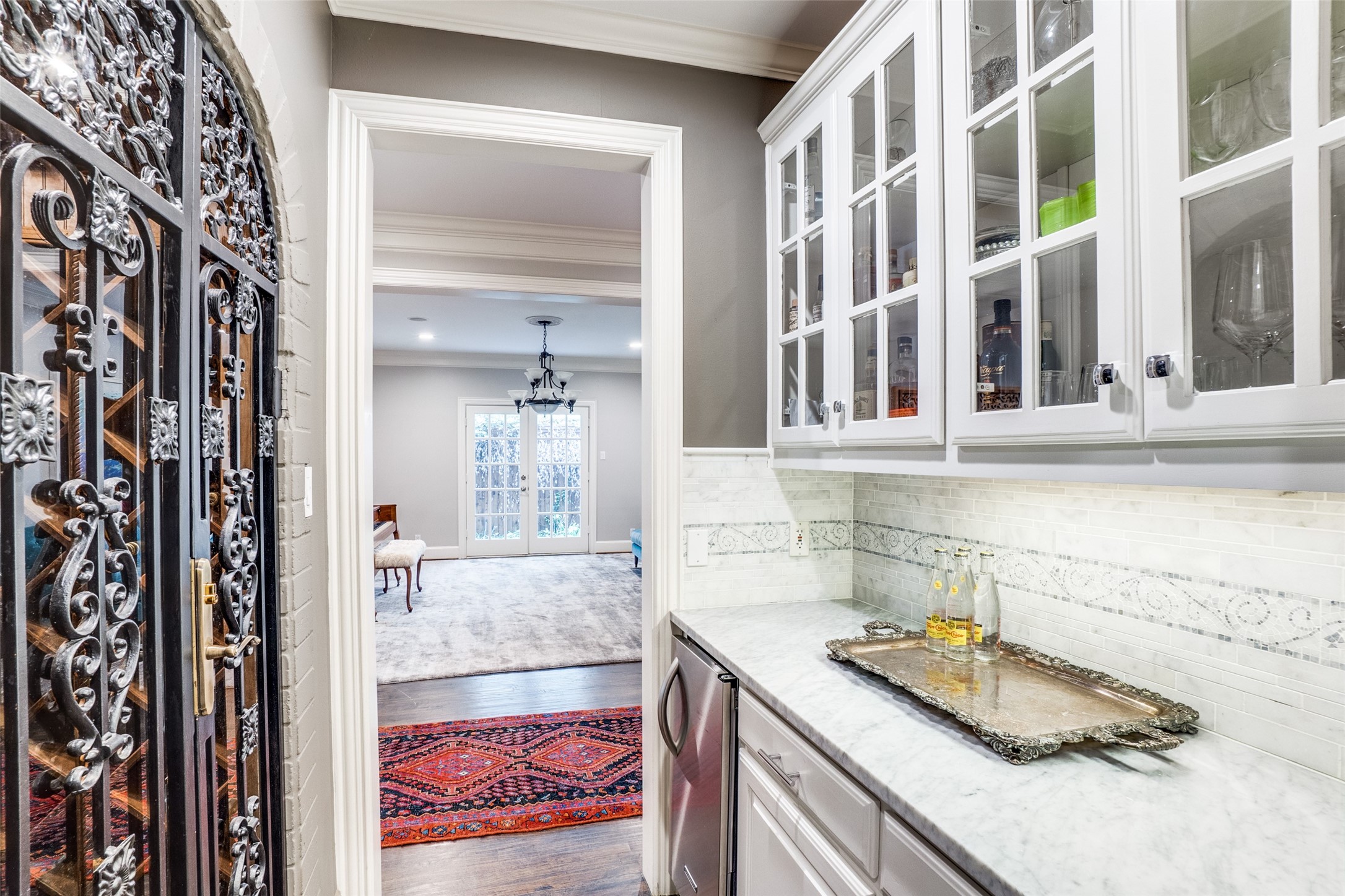 4541 Arcady Avenue Highland Park TX 75205