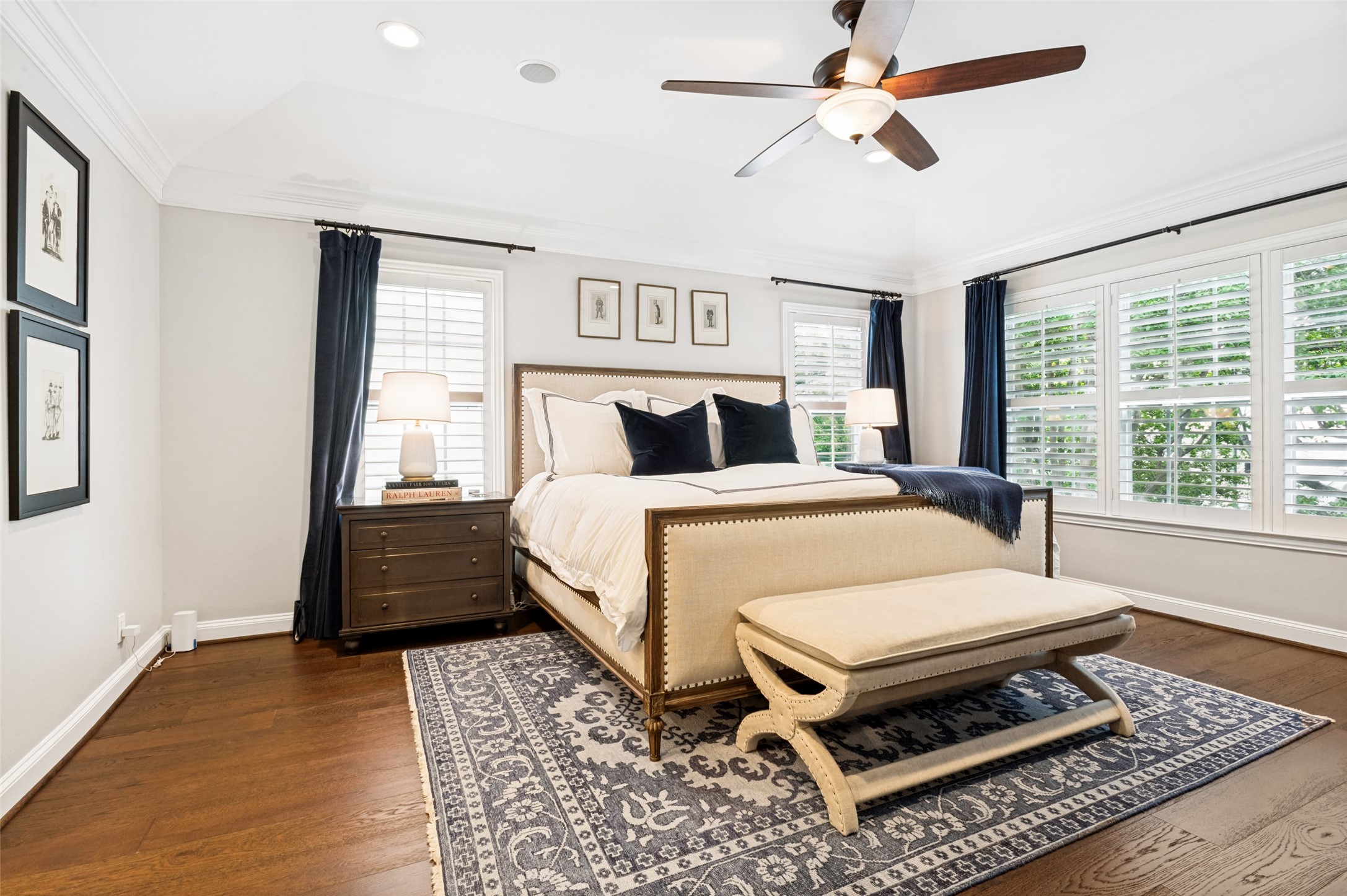 4541 Arcady Avenue Highland Park TX 75205