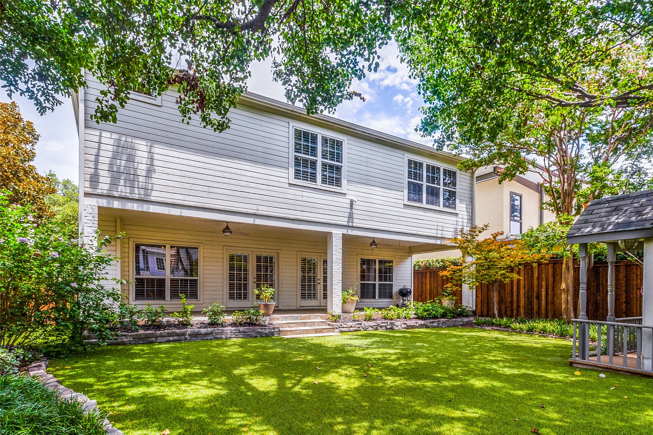 4541 Arcady Avenue Highland Park TX 75205