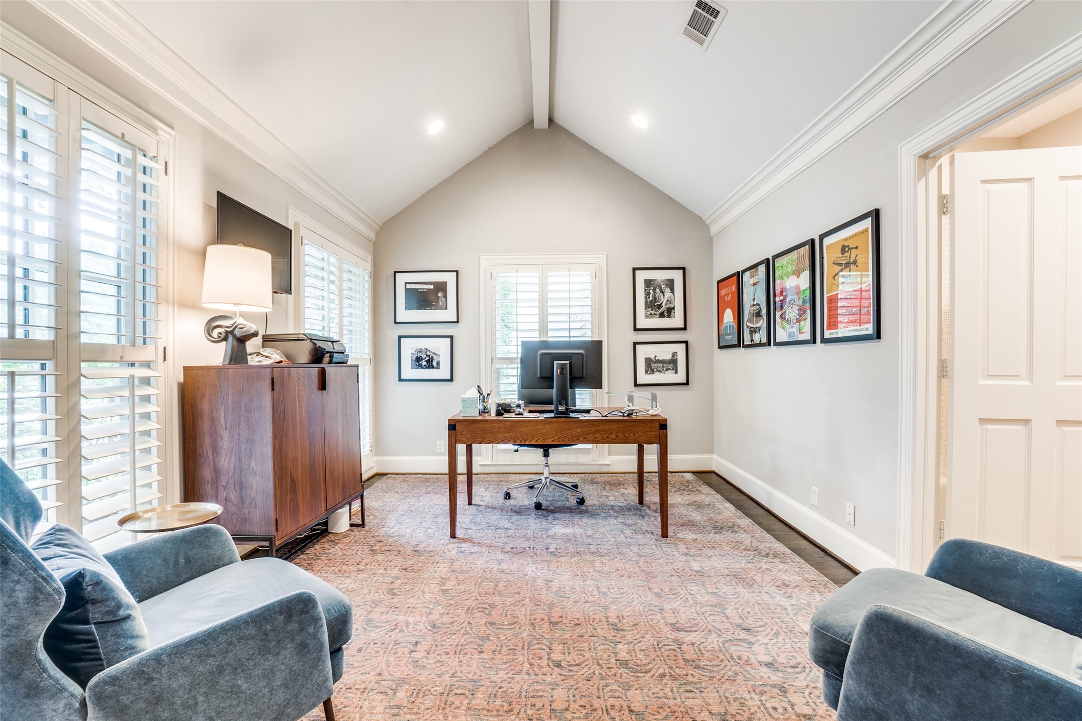 4541 Arcady Avenue Highland Park TX 75205