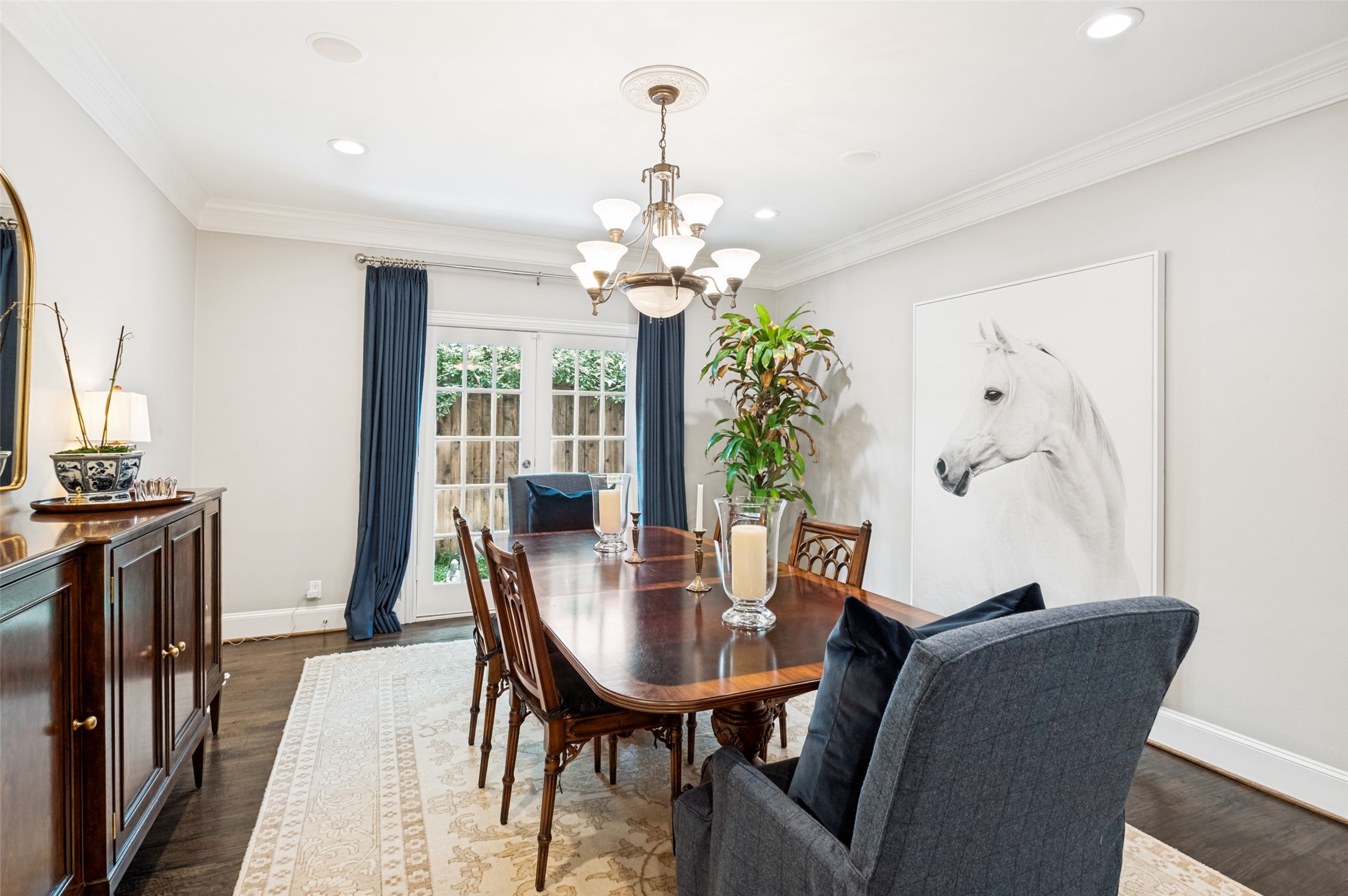 4541 Arcady Avenue Highland Park TX 75205