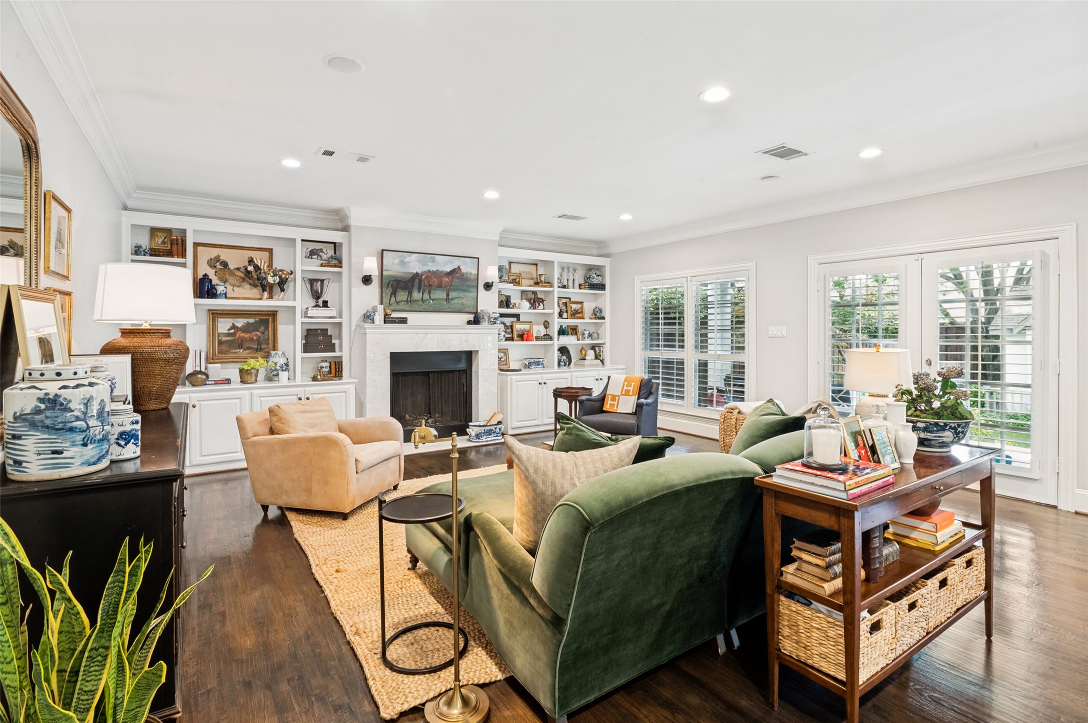 4541 Arcady Avenue Highland Park TX 75205