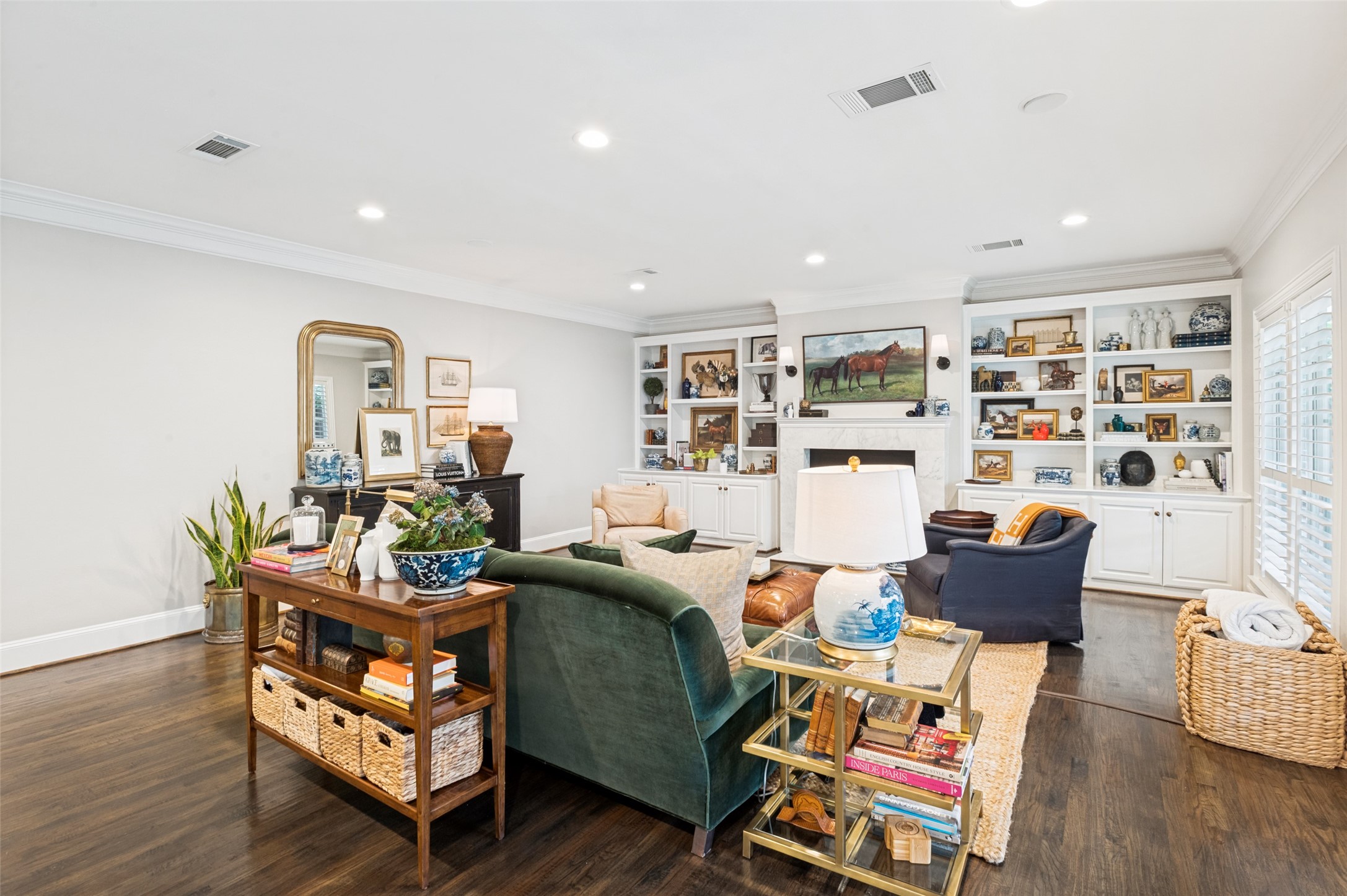 4541 Arcady Avenue Highland Park TX 75205