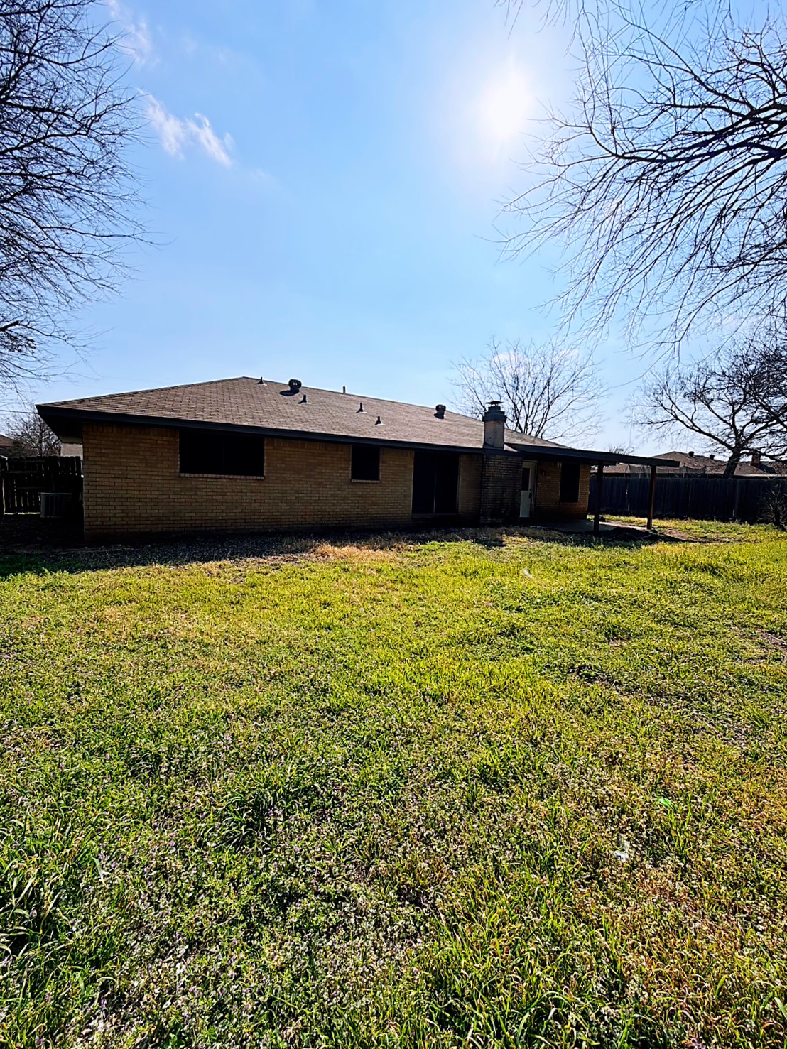607 Springtime Drive Cedar Hill TX 75104