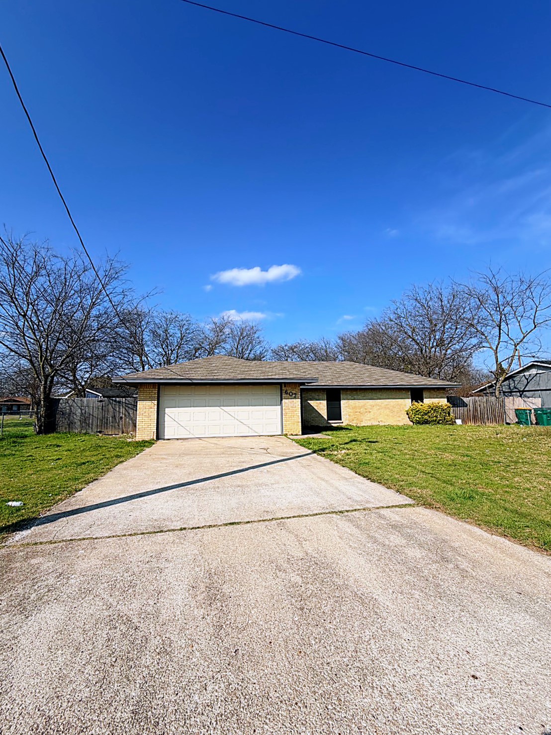 607 Springtime Drive Cedar Hill TX 75104